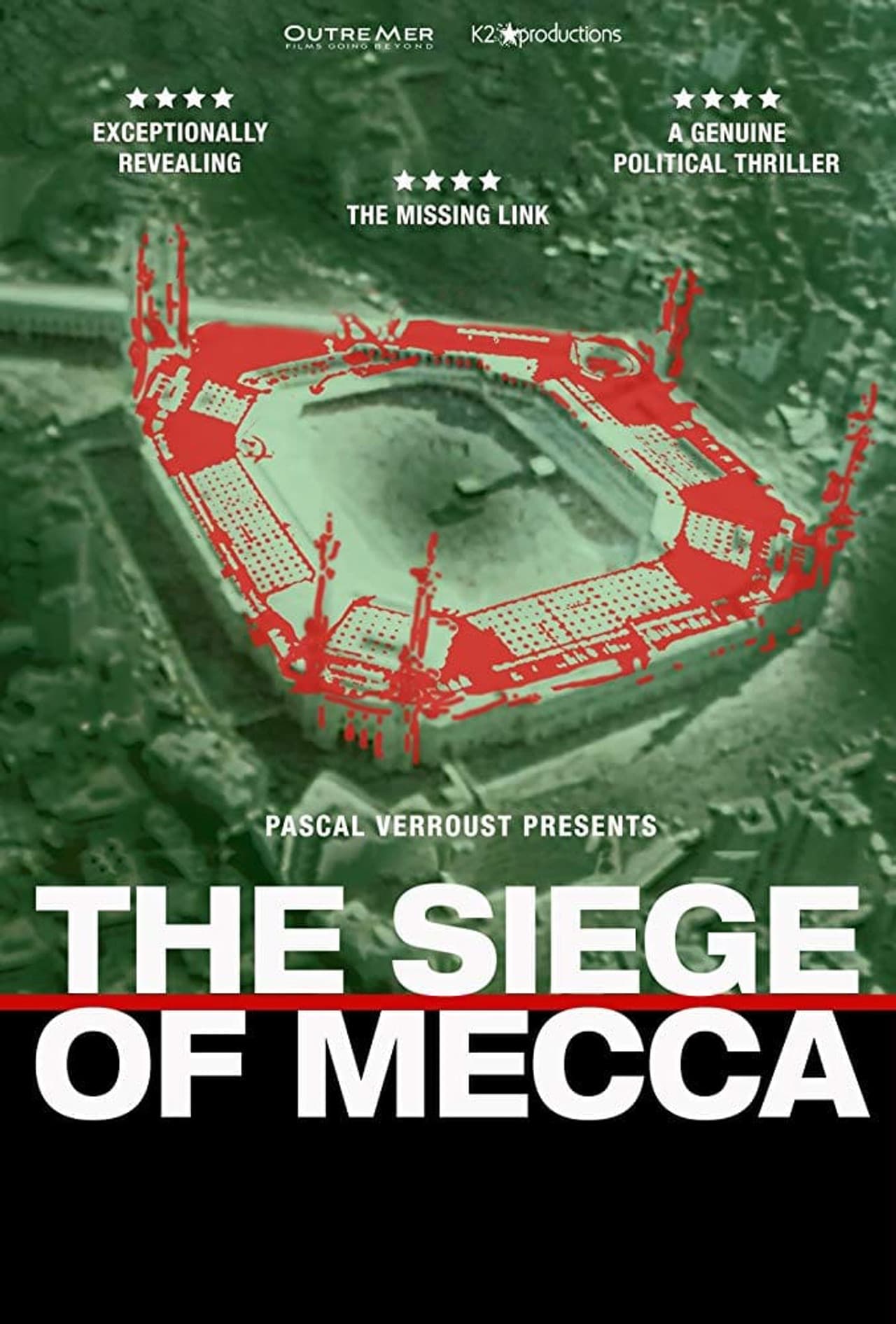 The Siege of Mecca preview 2