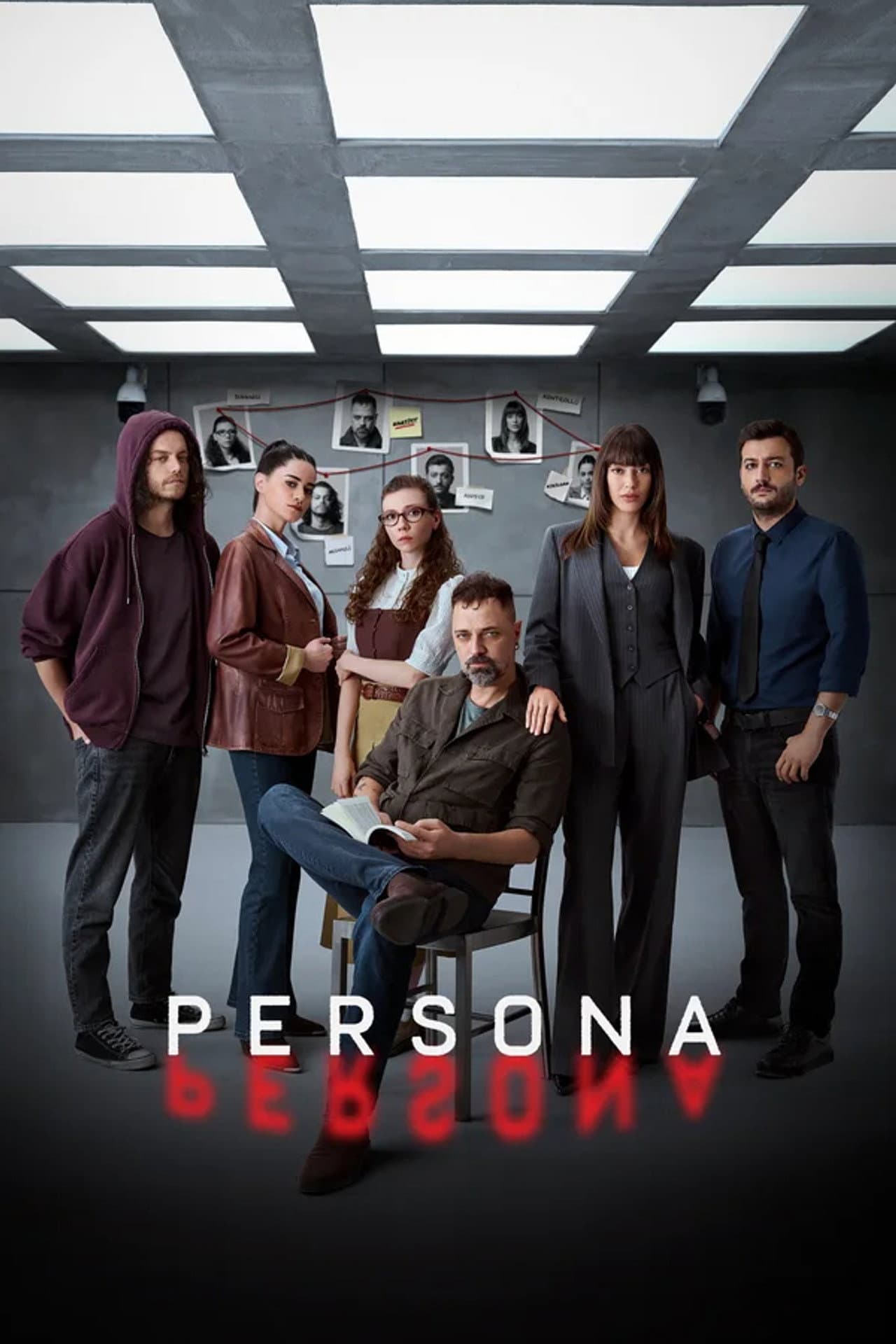 Persona preview 2