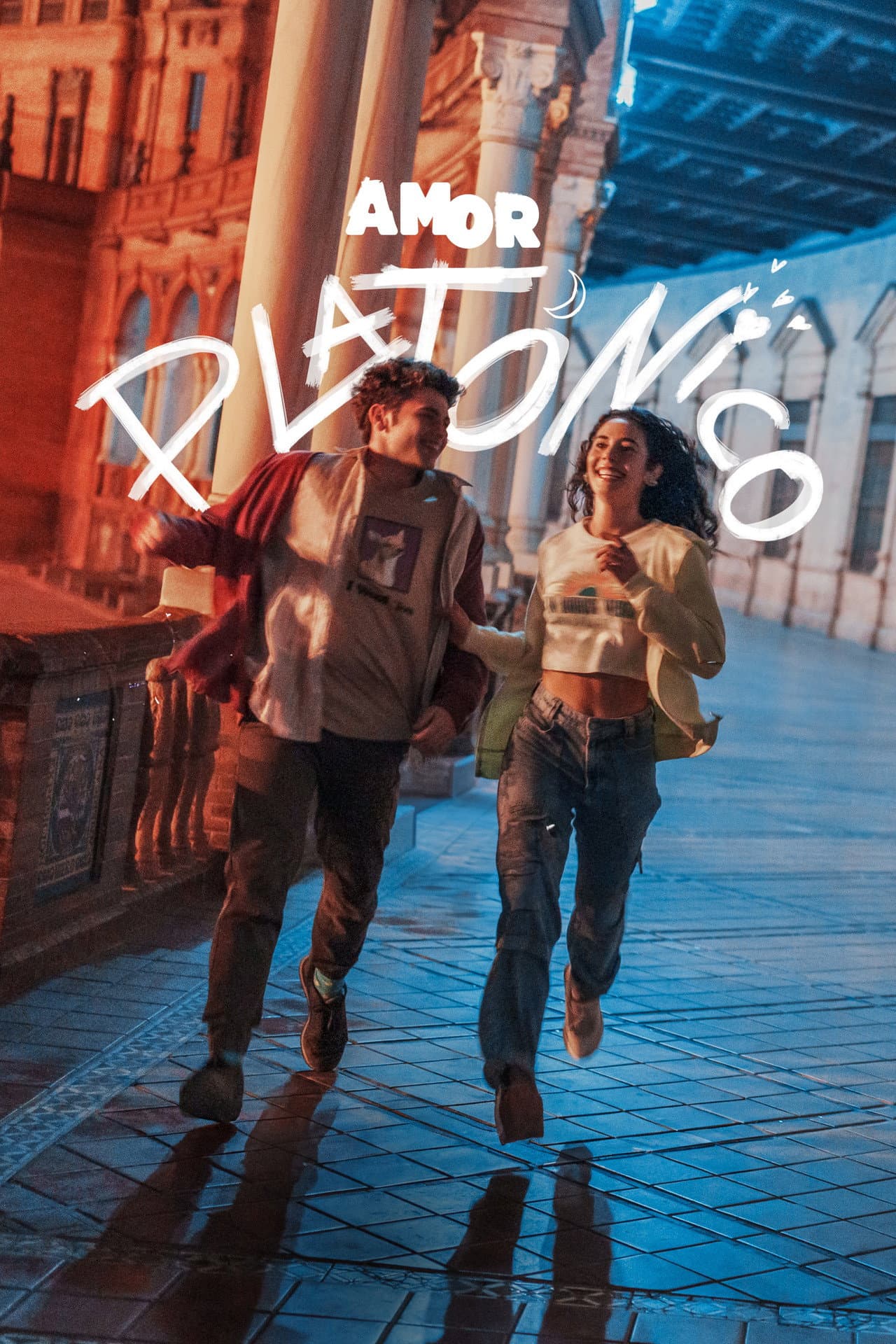 Amor platónico preview 2