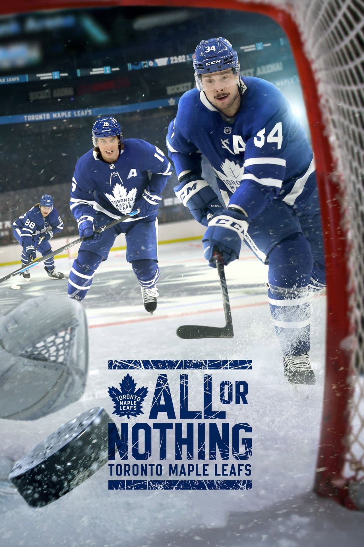 All or Nothing: Toronto Maple Leafs preview 2