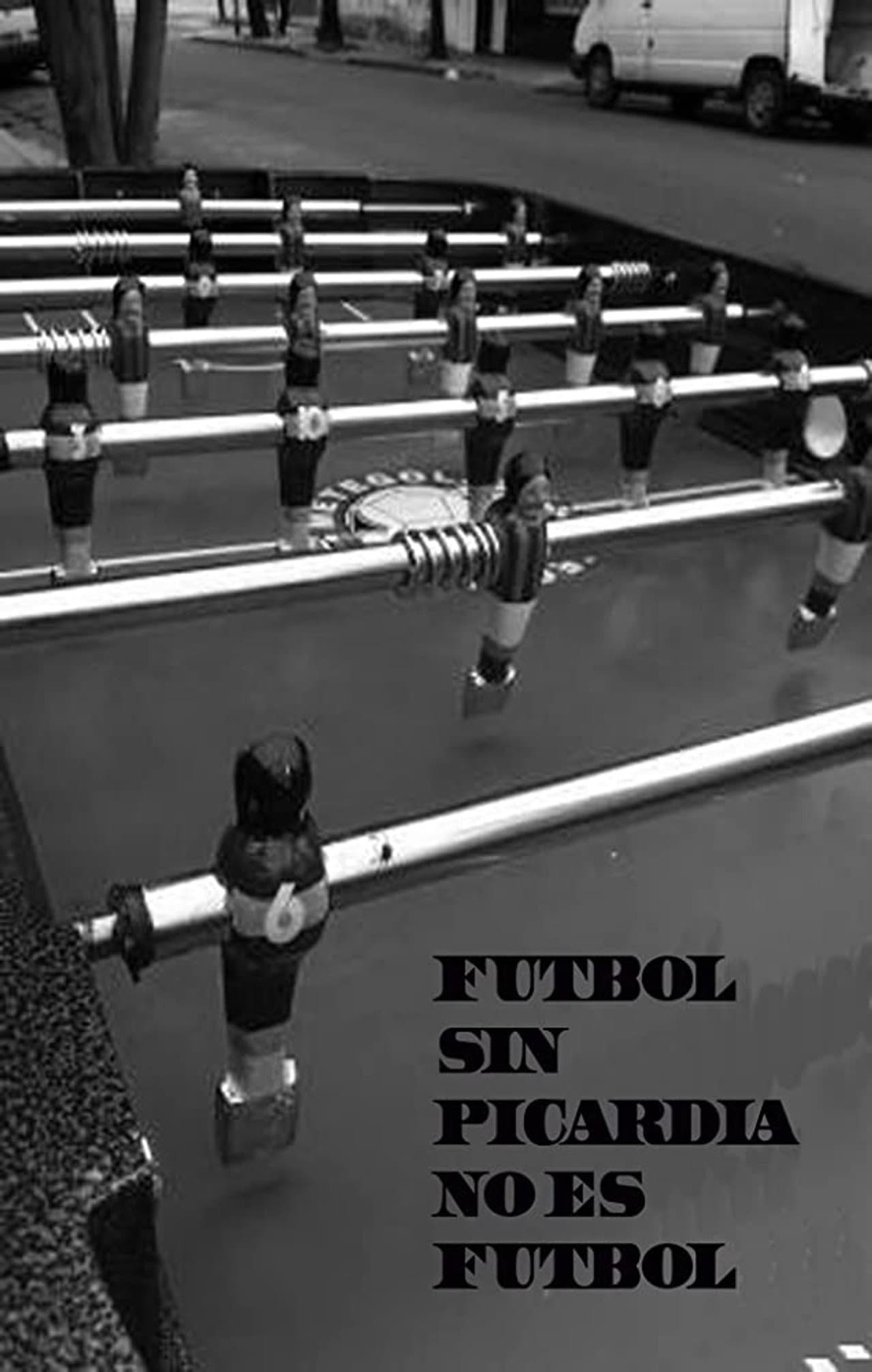 Fútbol sin picardía no es fútbol preview 1
