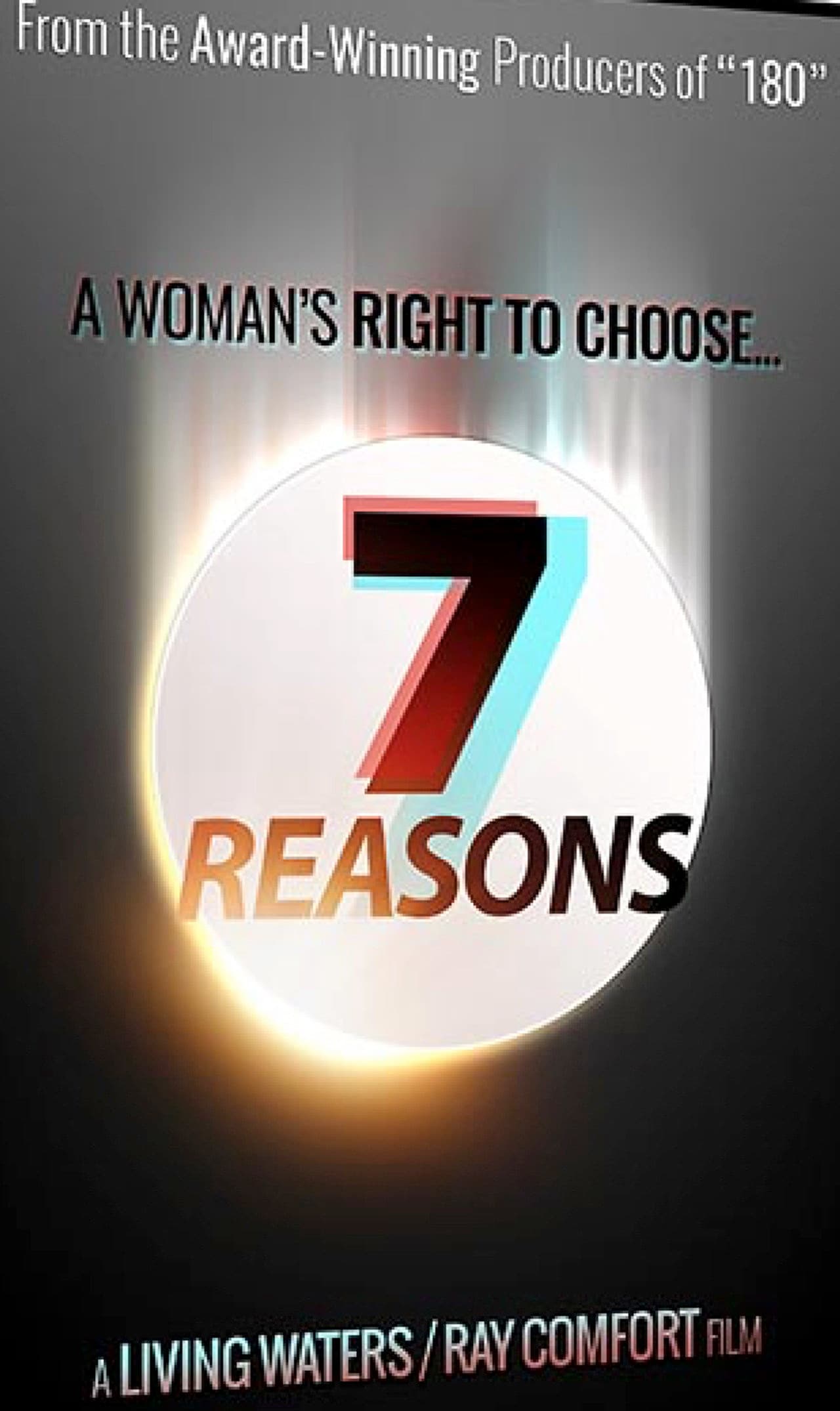 7 Reasons preview 1