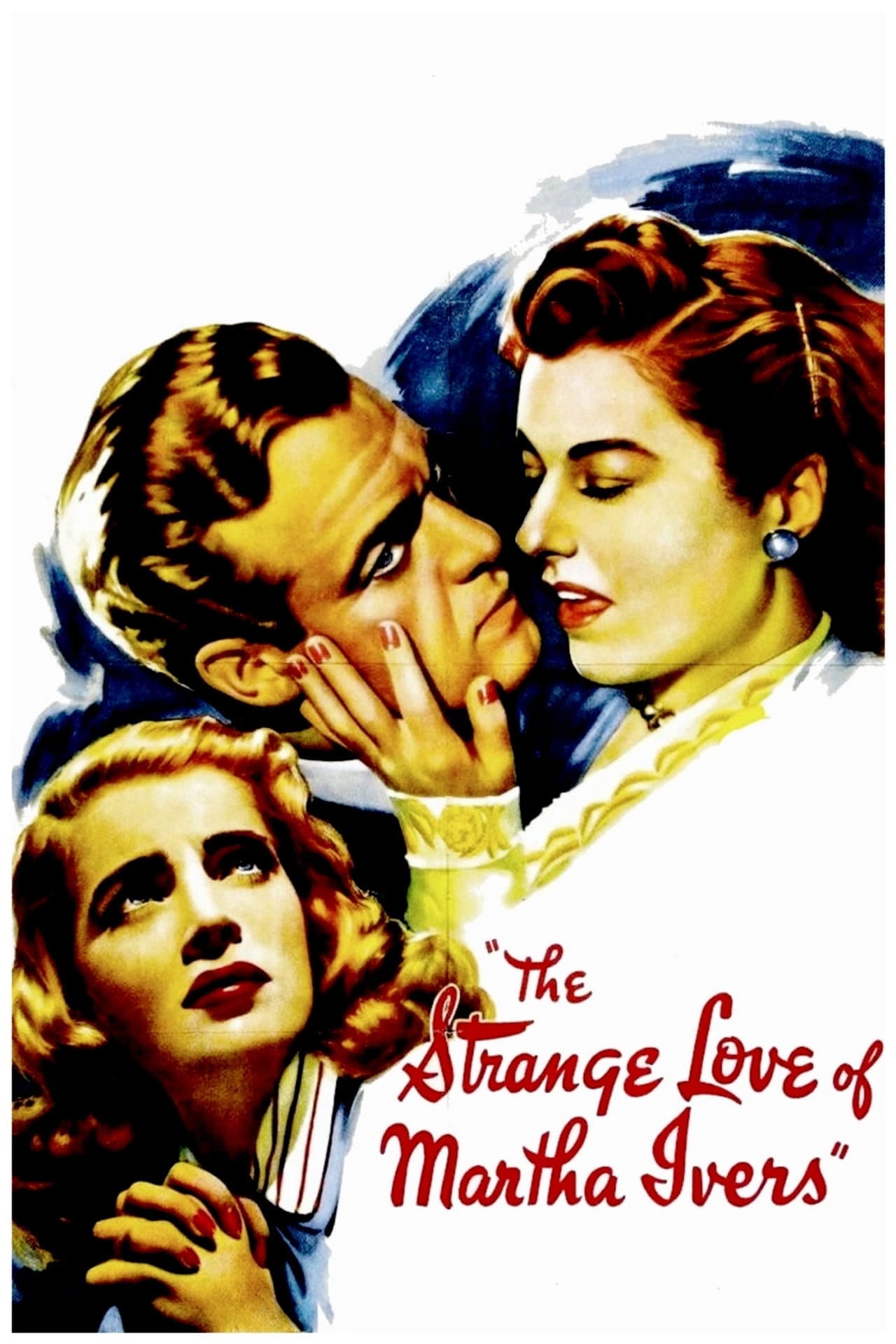 The Strange Love of Martha Ivers preview 2