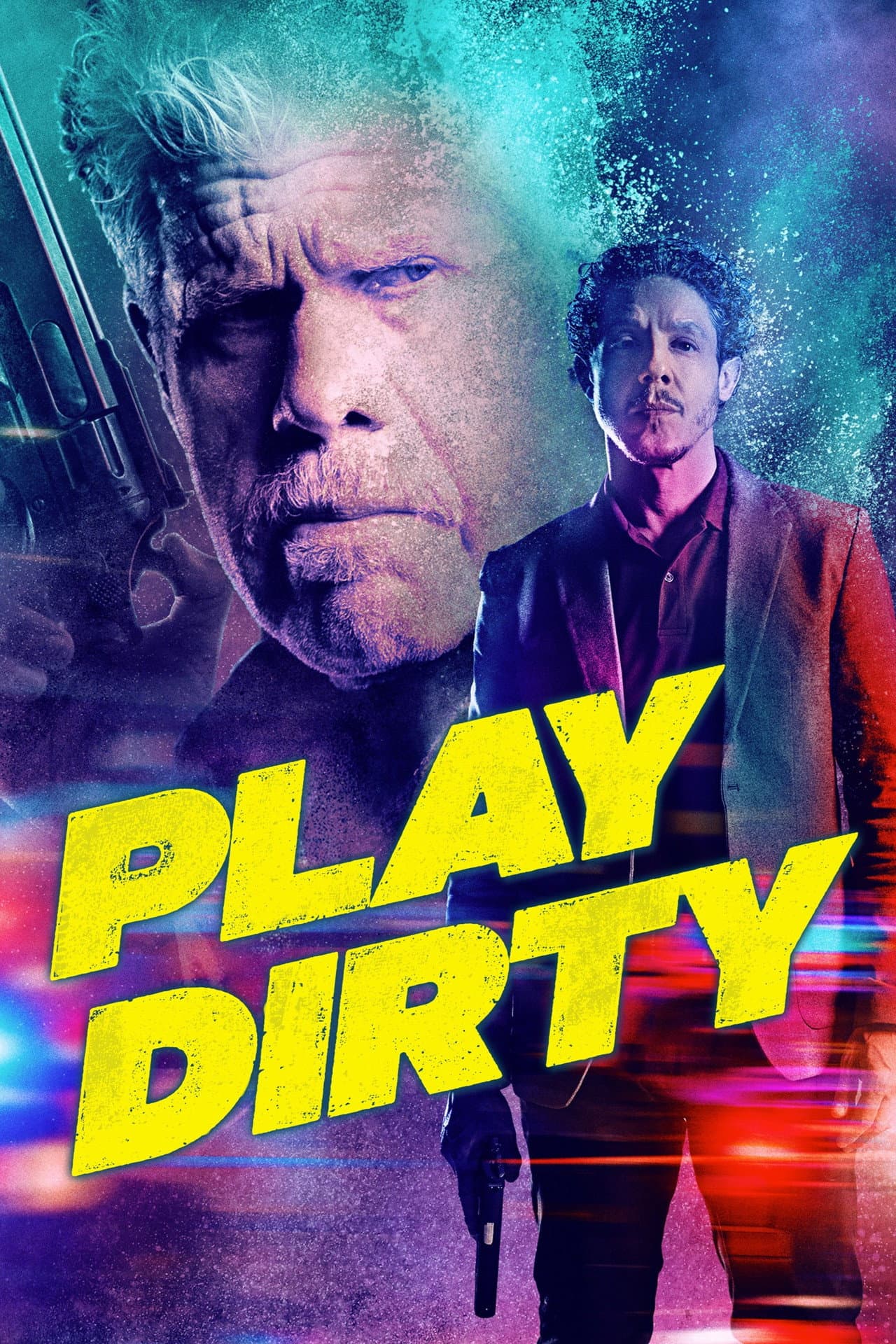 Play Dirty preview 2