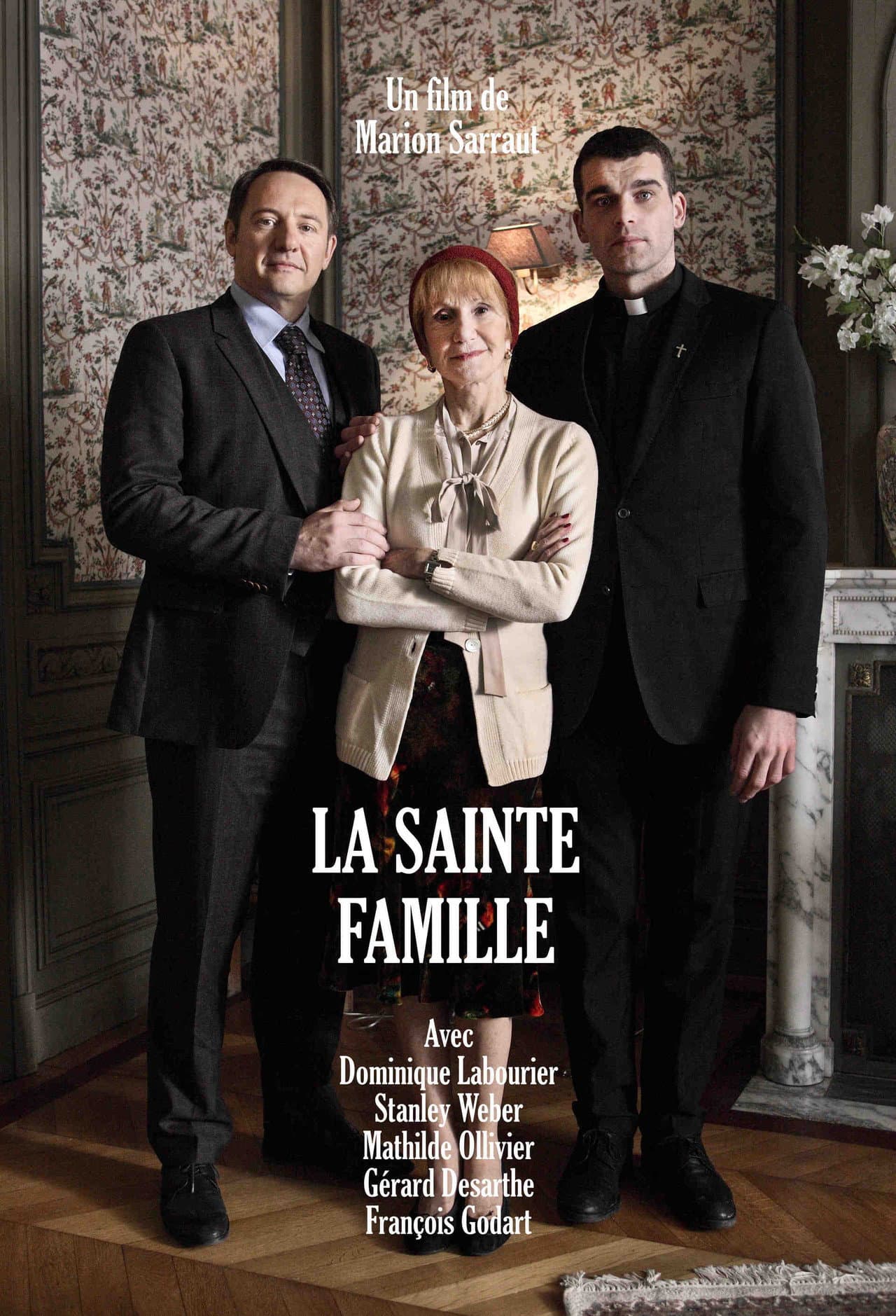 La Sainte Famille preview 1