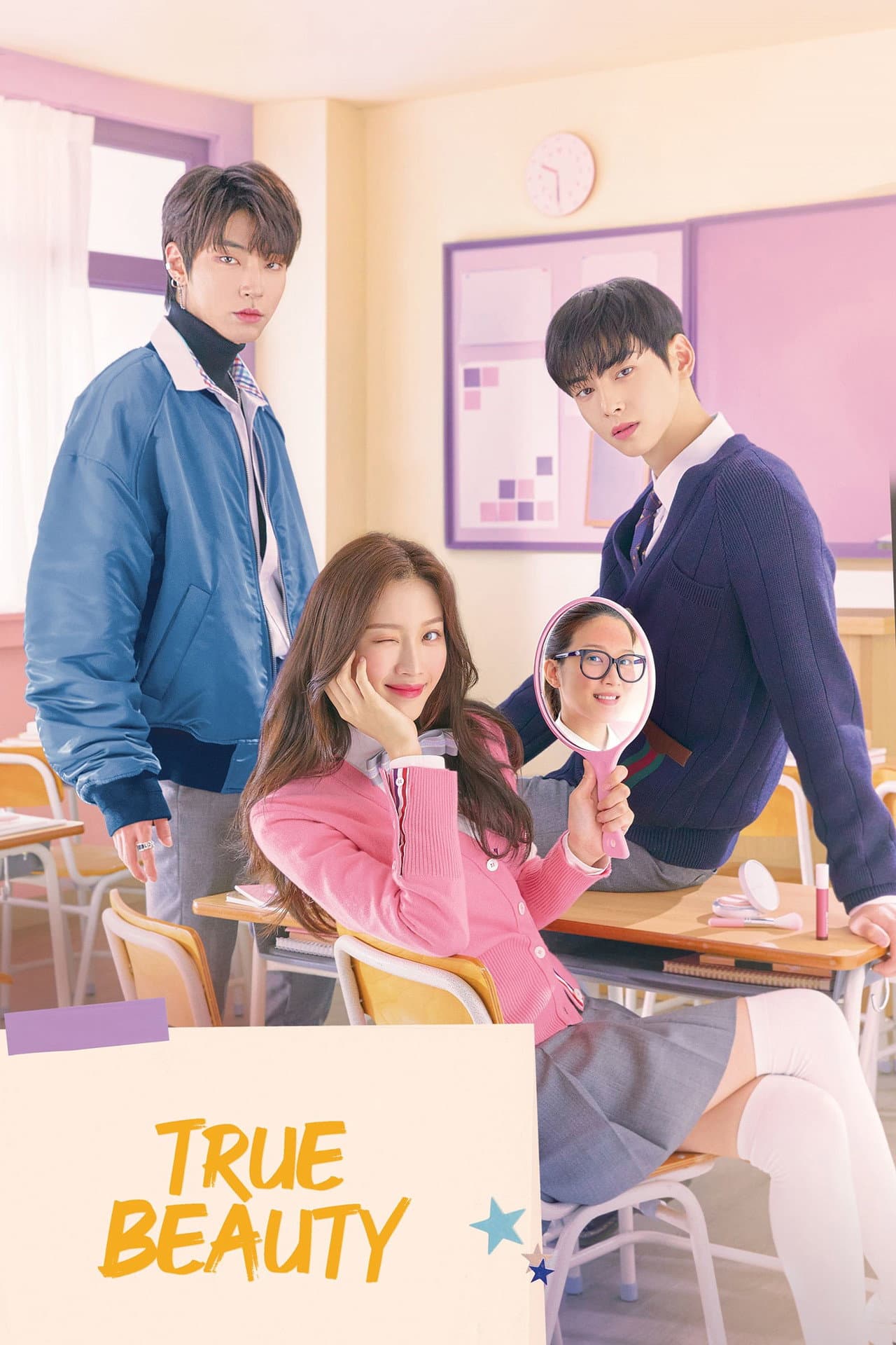 True Beauty preview 2