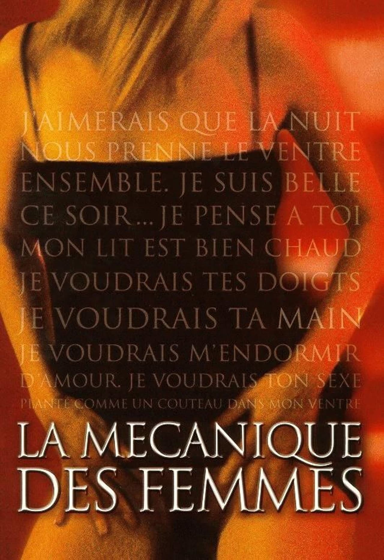 The Mechanics of Women preview 1