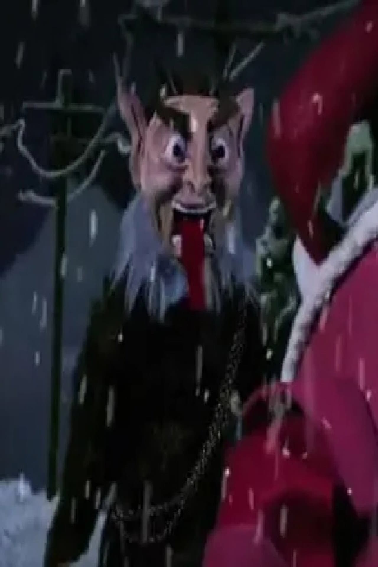 A Krampus Carol preview 1