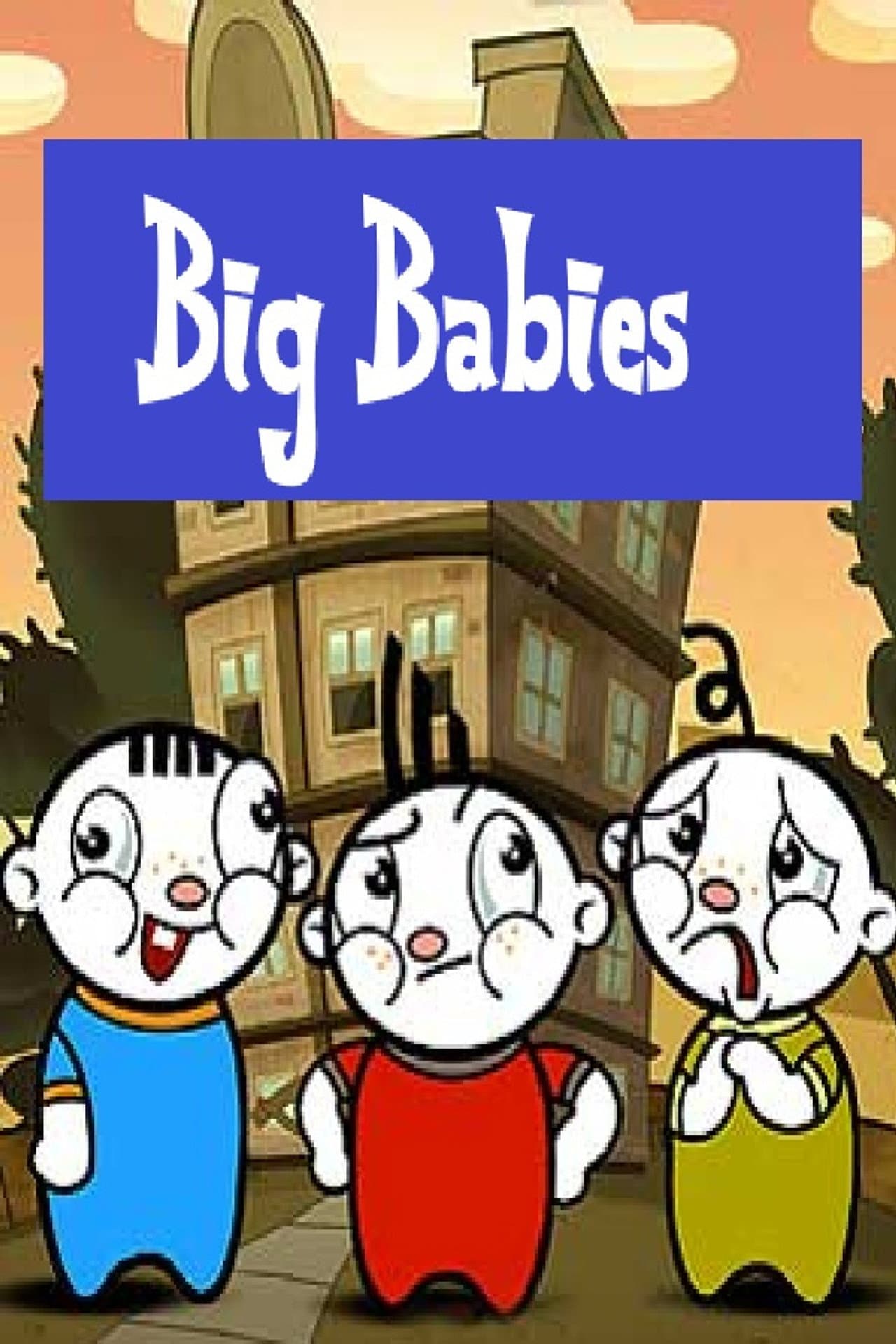 Big Babies preview 1