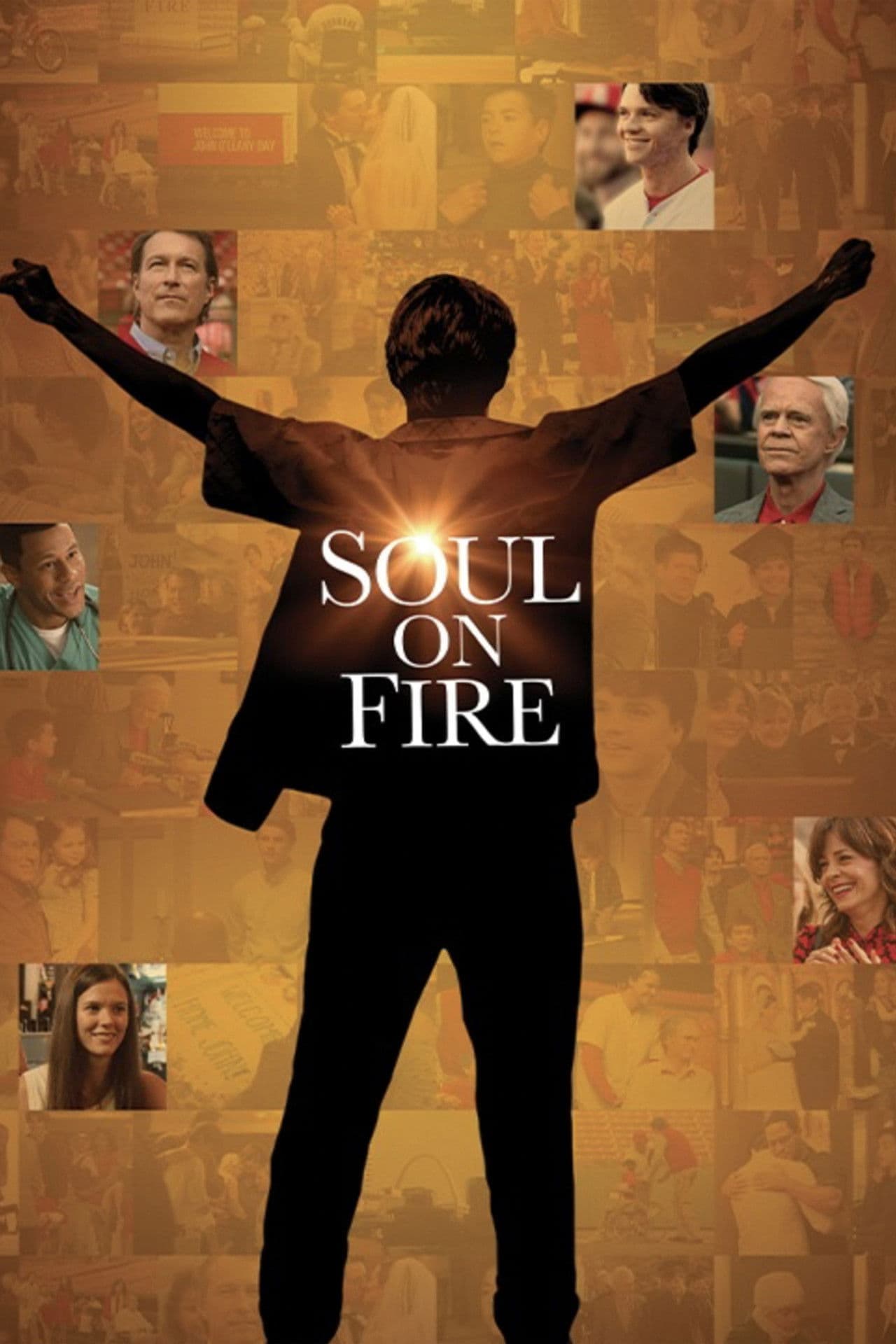 Soul on Fire preview 2