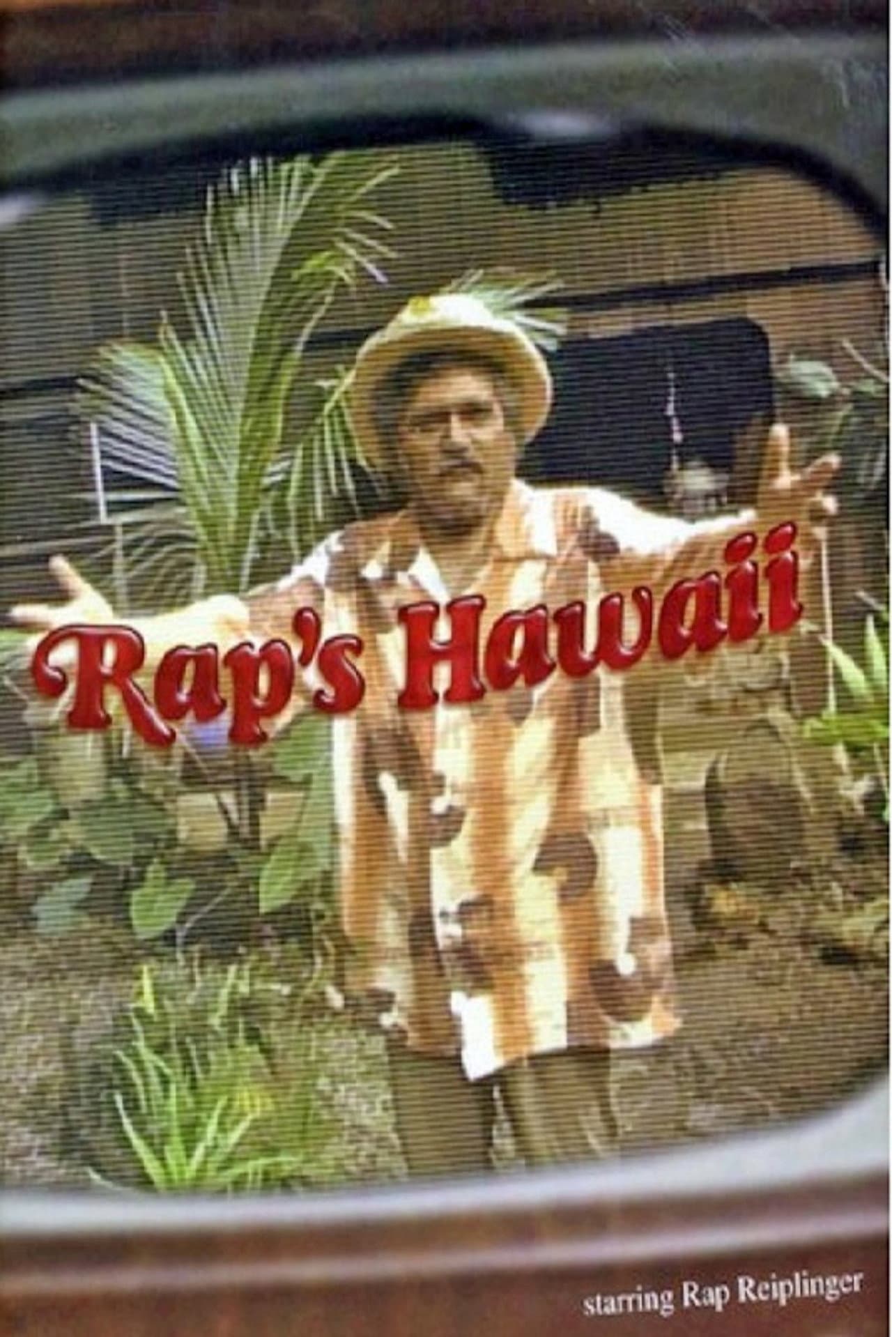 Rap's Hawaii preview 1