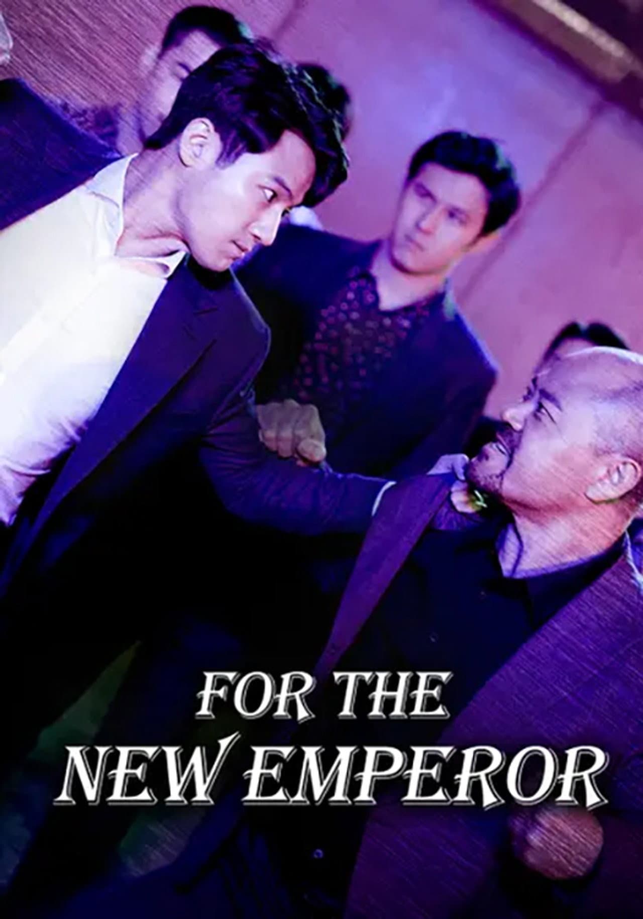 For The New Emperor preview 2