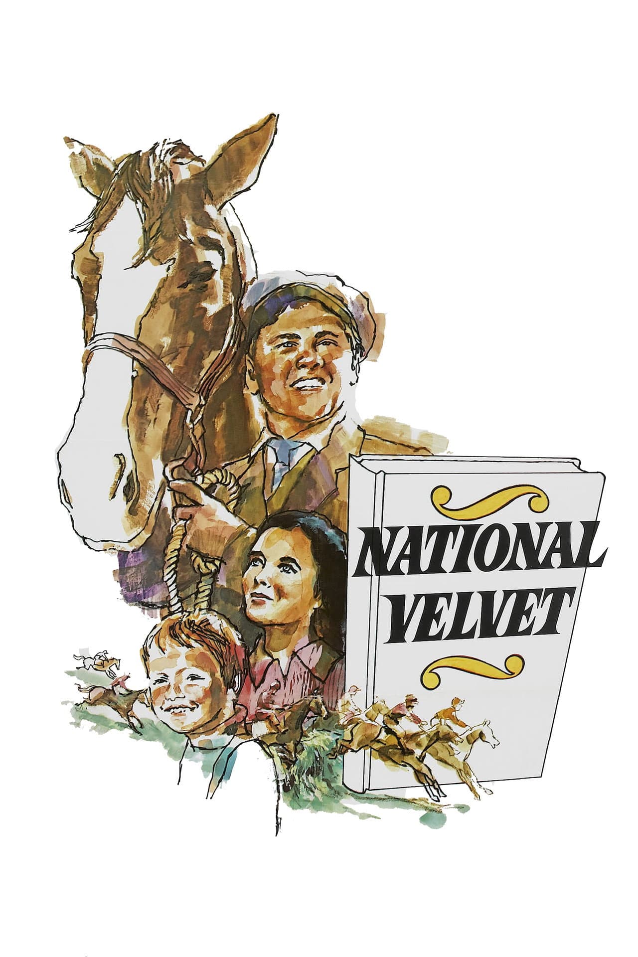 National Velvet preview 2