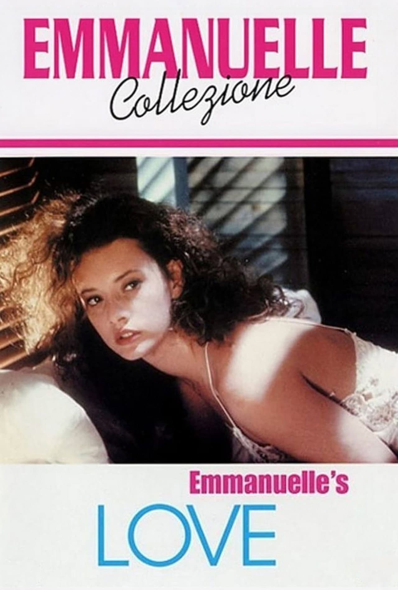 Emmanuelle's Love preview 2