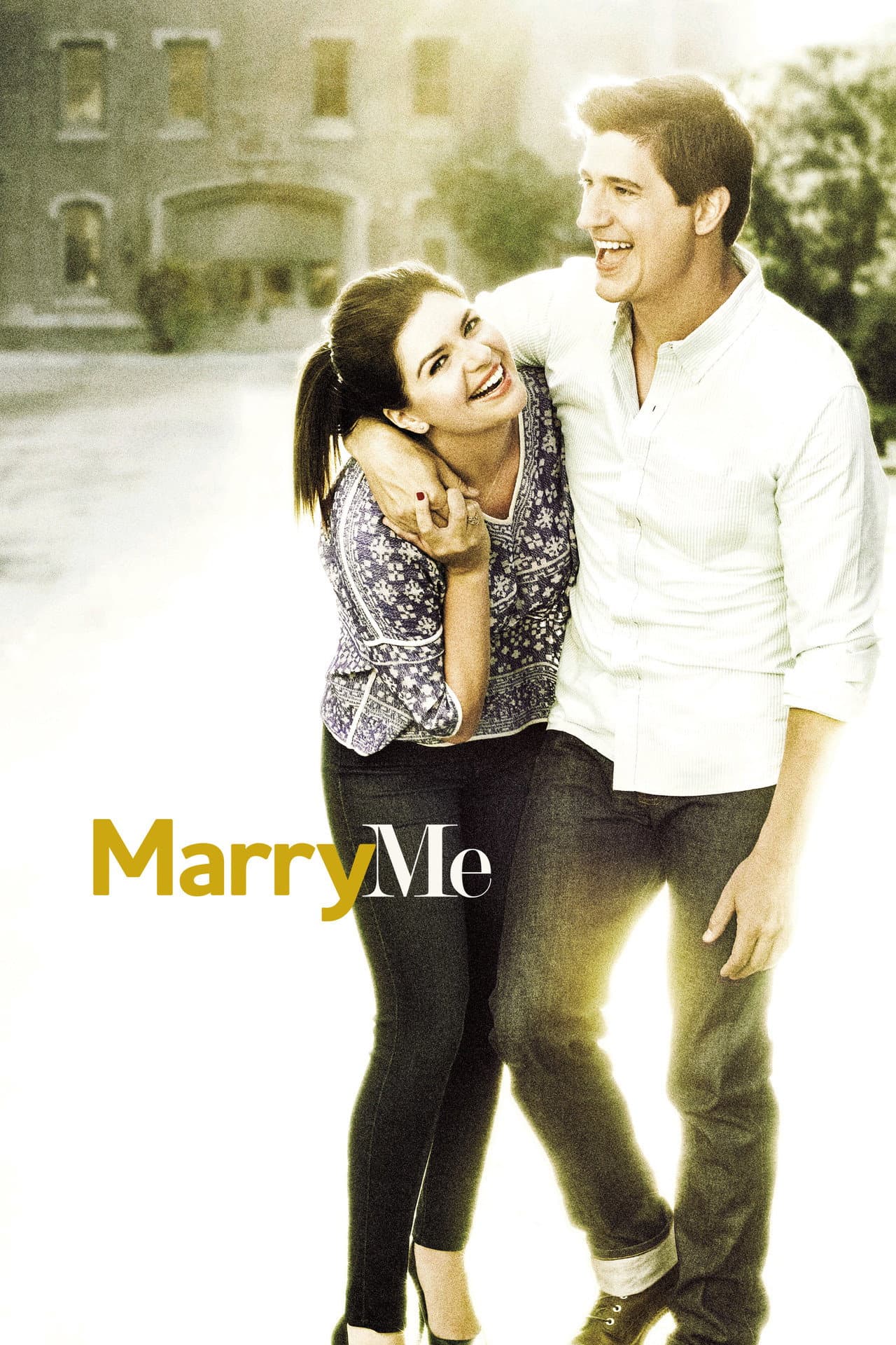 Marry Me preview 2