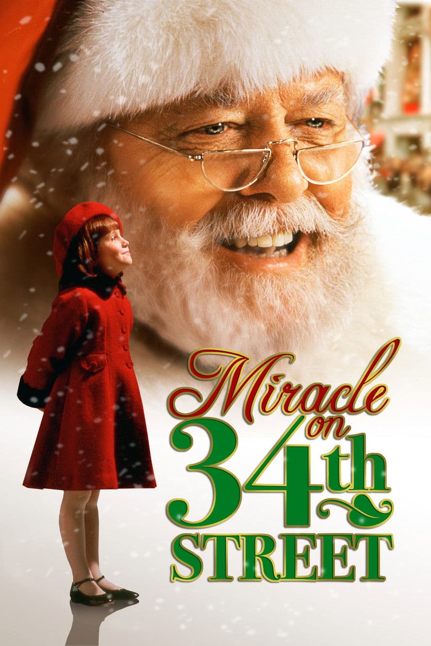 Miracle on 34th Street preview 2