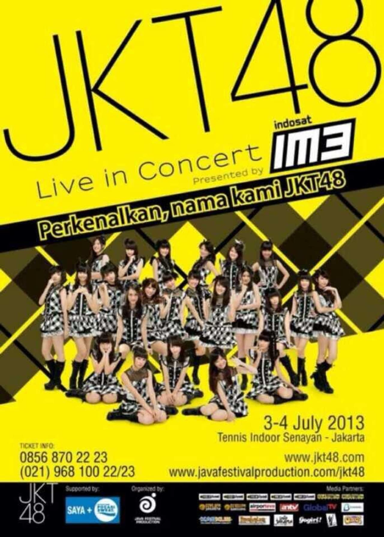 Let Us Introduce Ourselves JKT48 preview 2