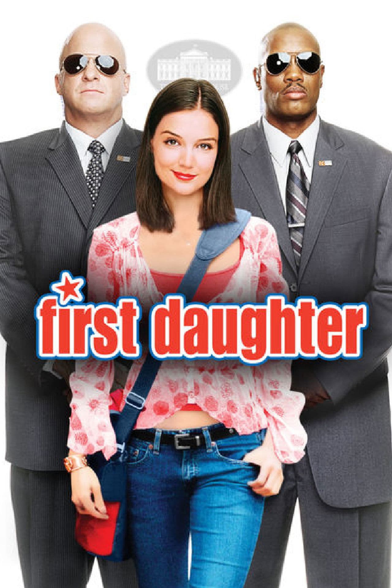 First Daughter preview 2