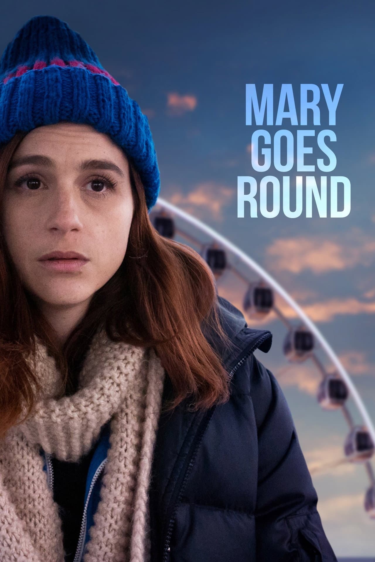 Mary Goes Round preview 2