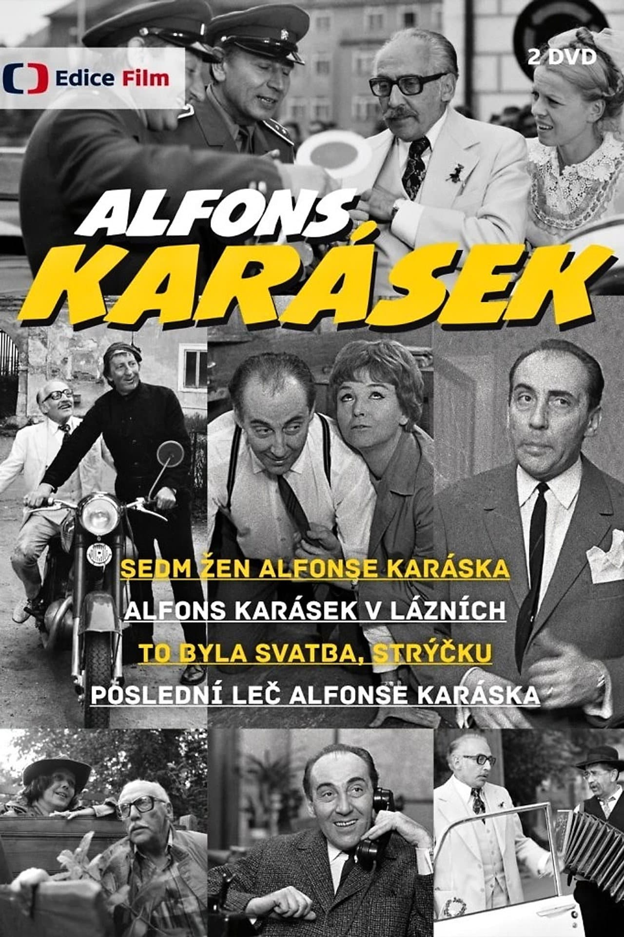 To byla svatba, strýčku preview 2