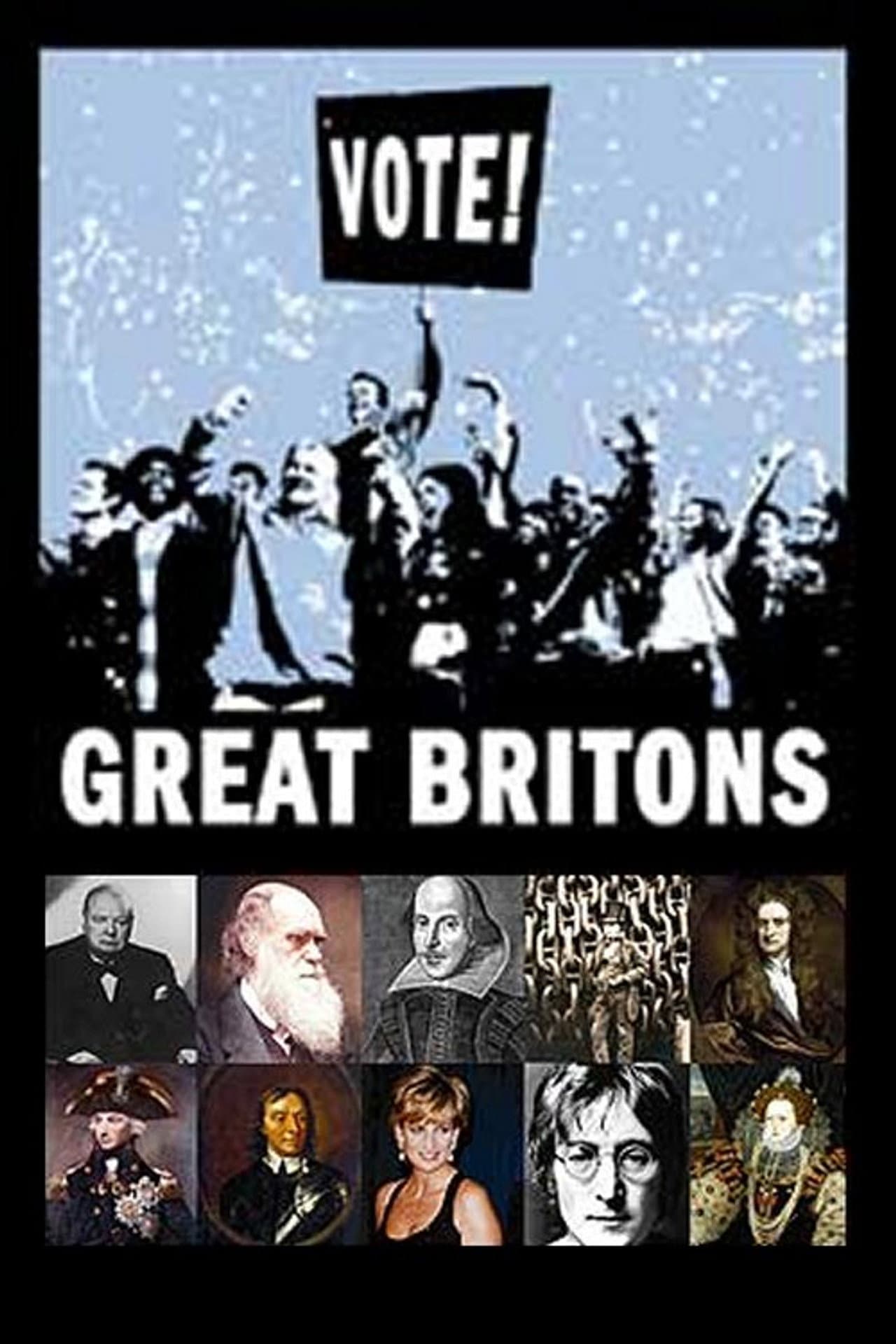 Great Britons preview 1