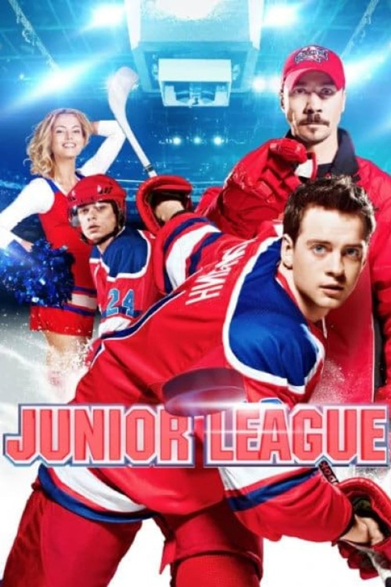 Junior League preview 2