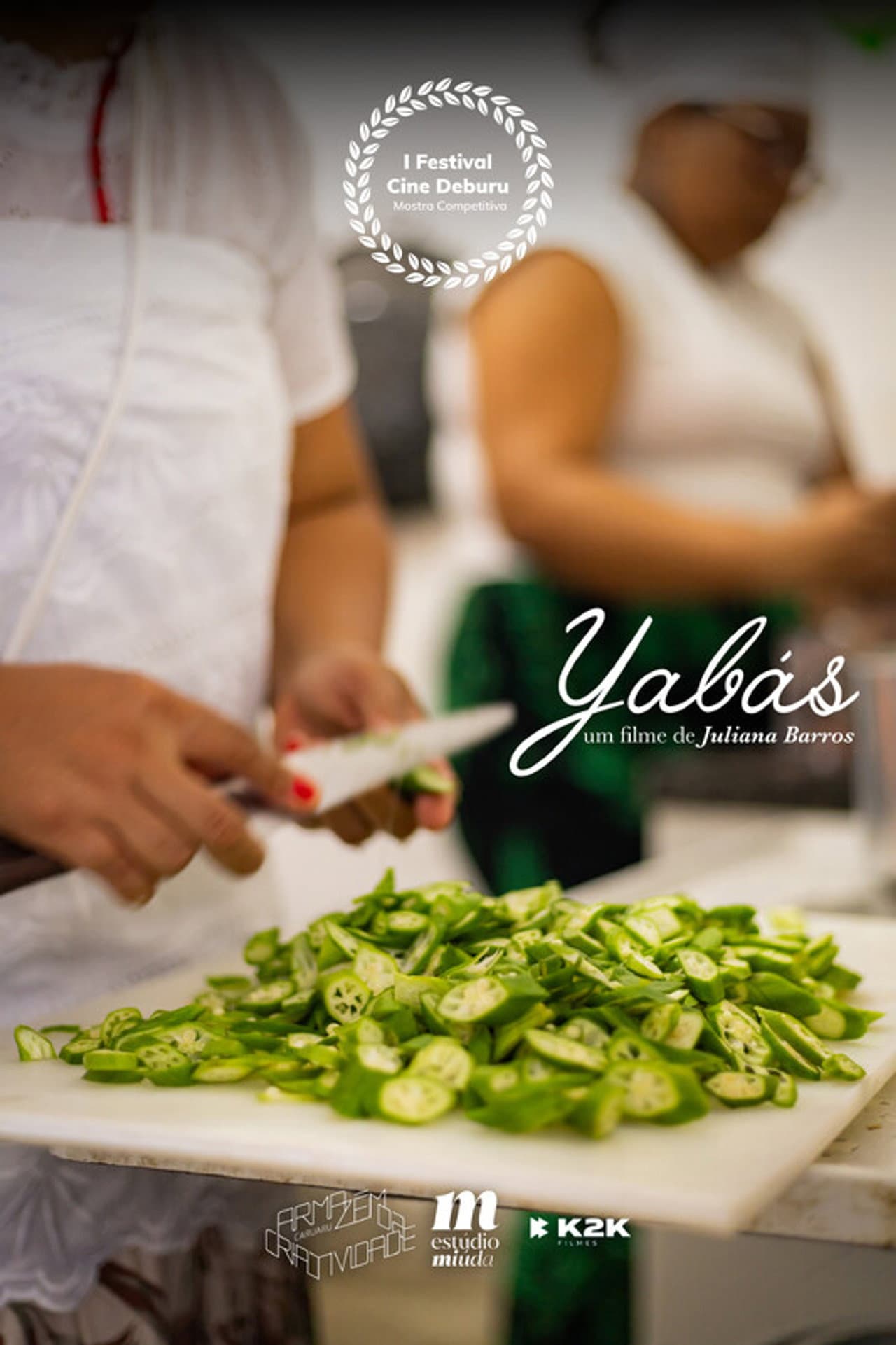 Yabás preview 2