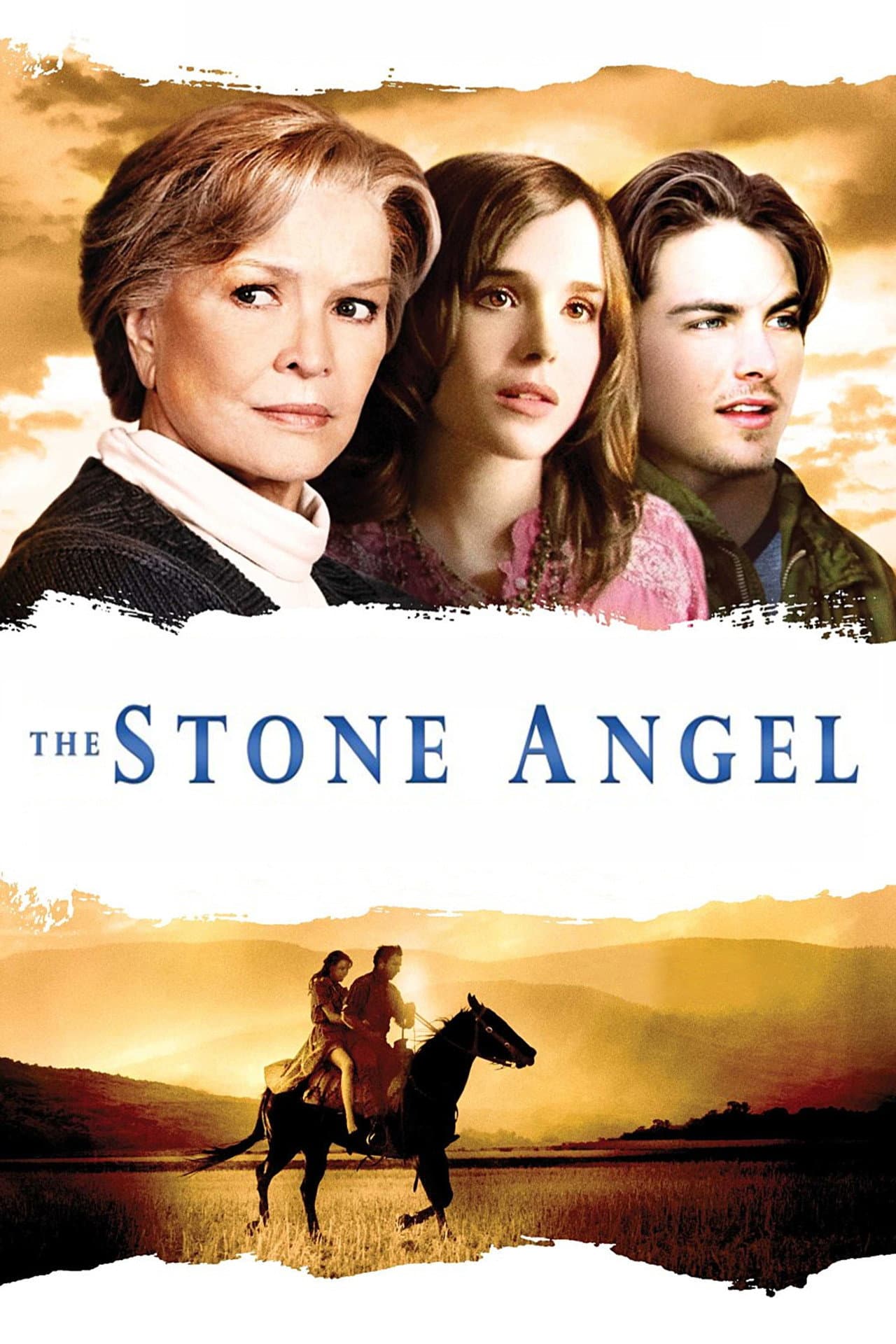 The Stone Angel preview 2