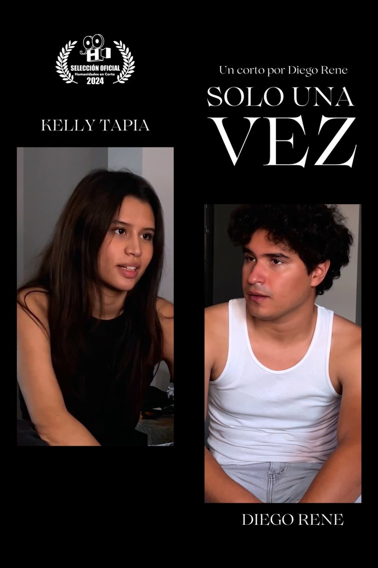 Sólo una vez preview 1