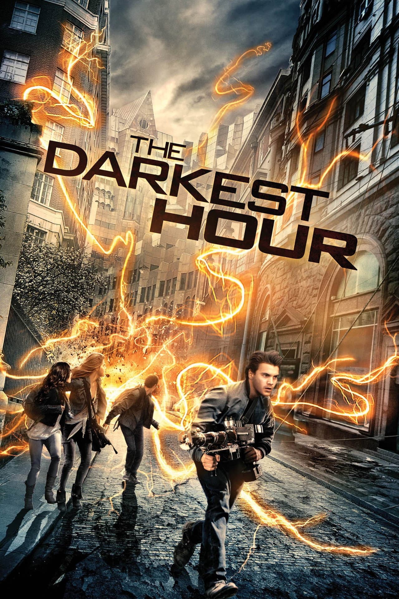 The Darkest Hour preview 2