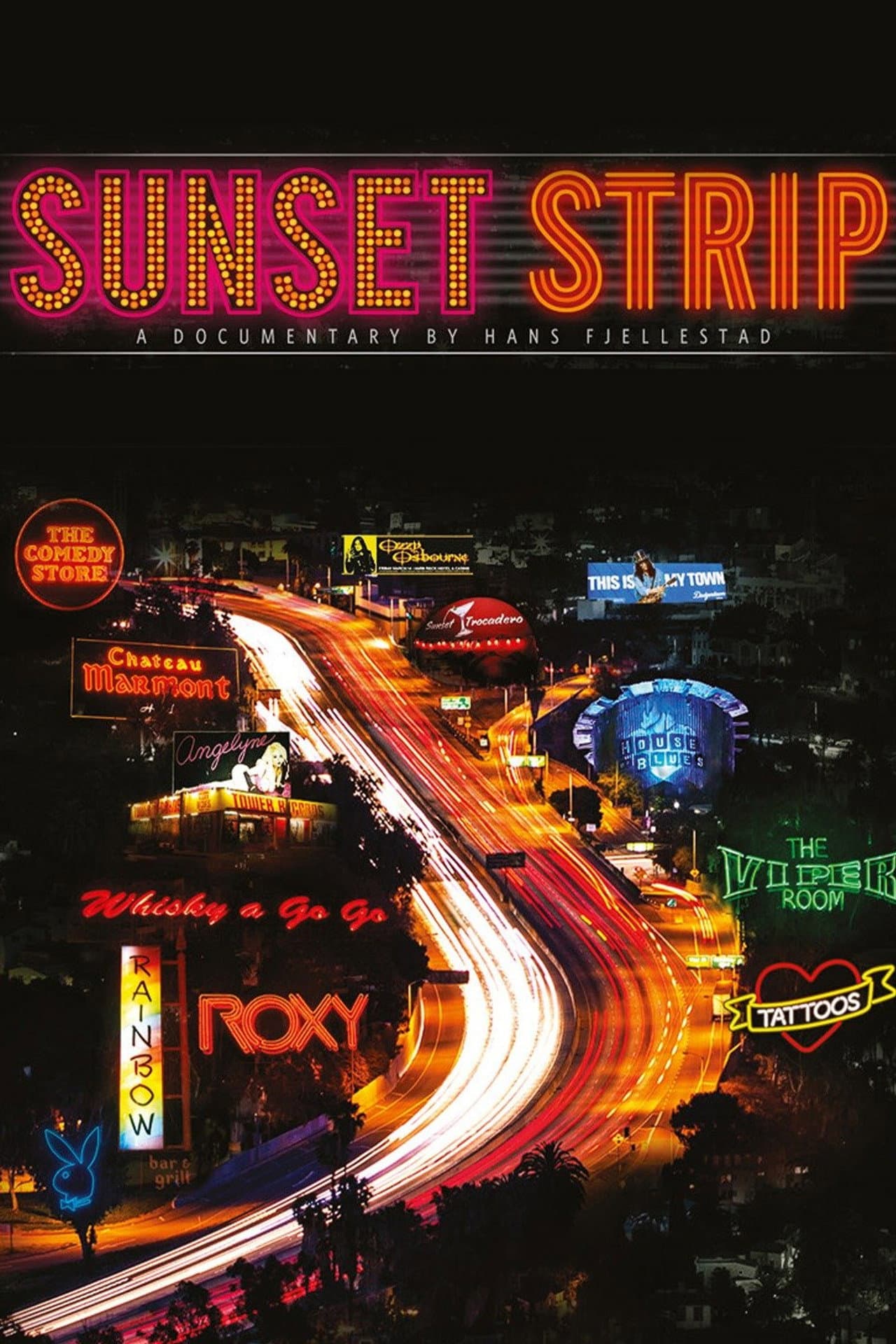 Sunset Strip preview 2