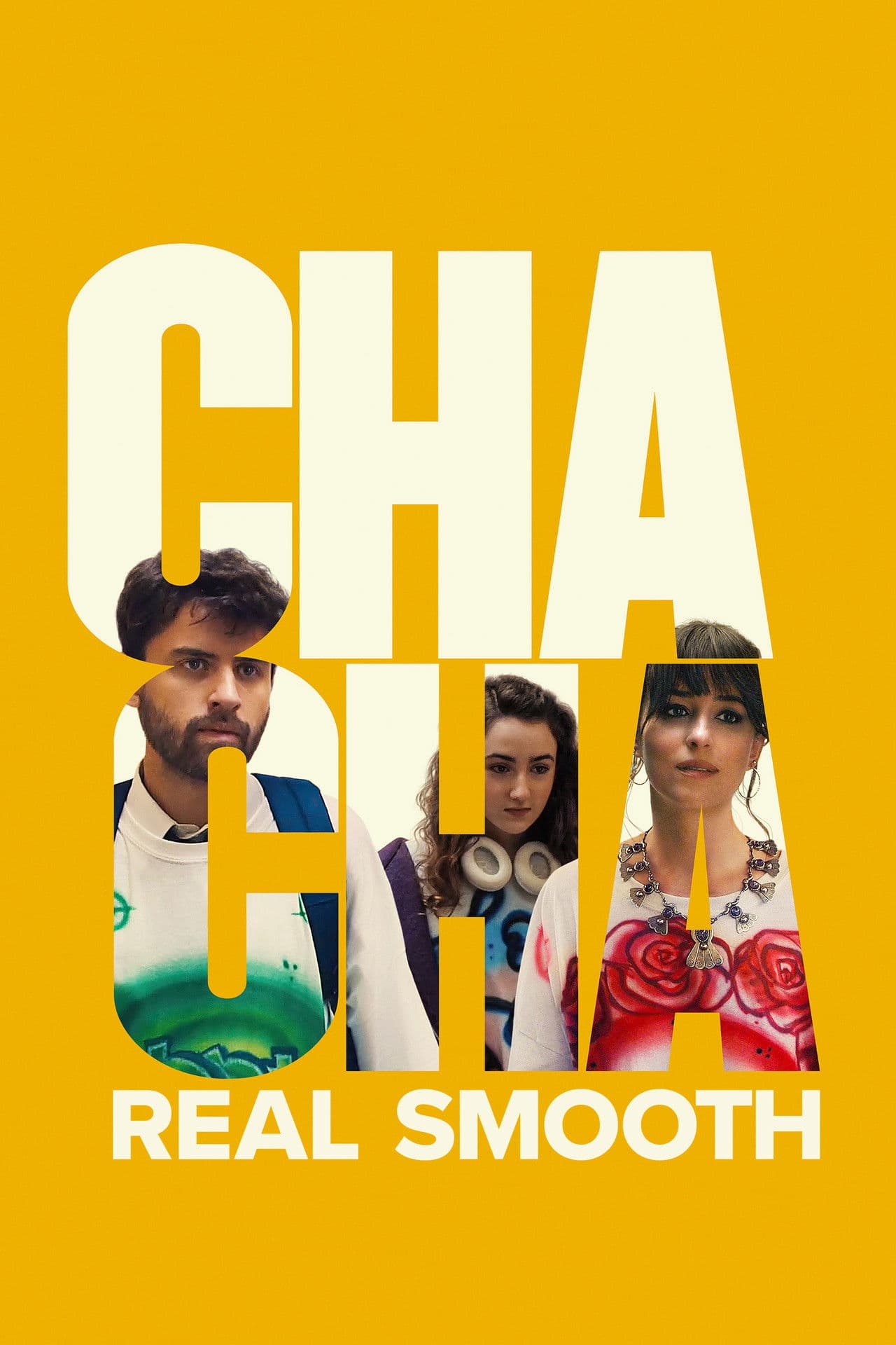 Cha Cha Real Smooth preview 2