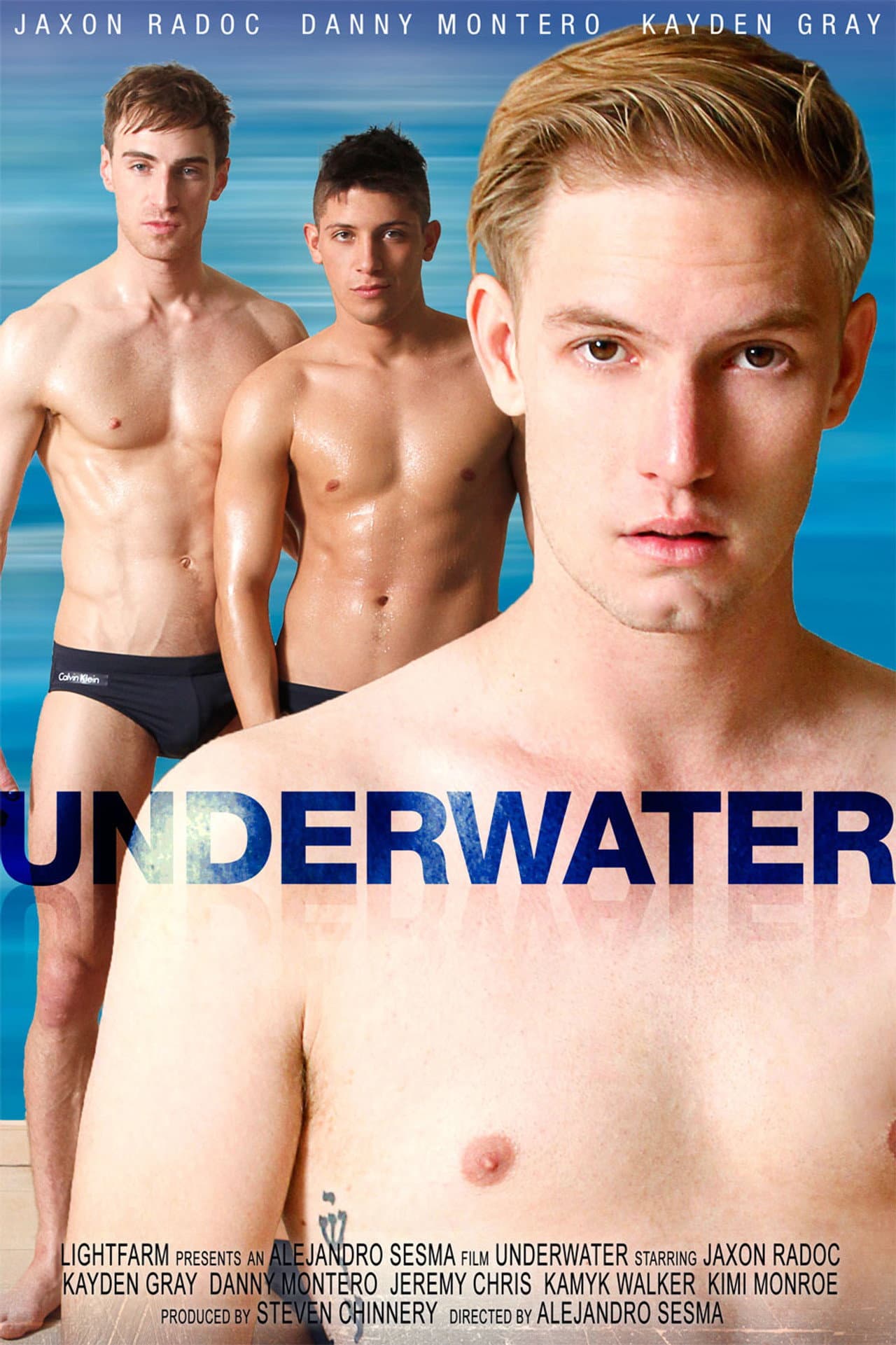 Underwater preview 2