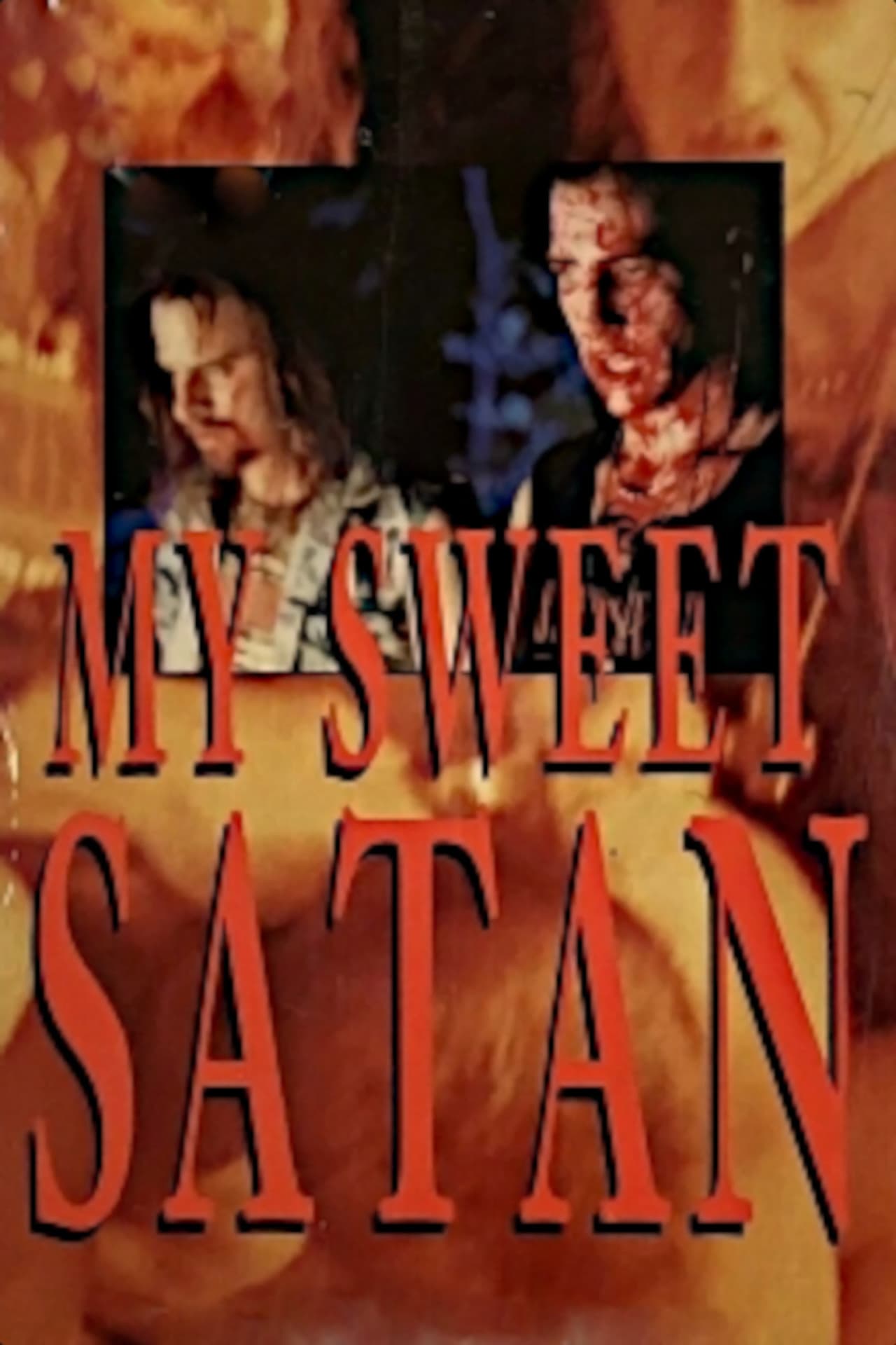 My Sweet Satan preview 2