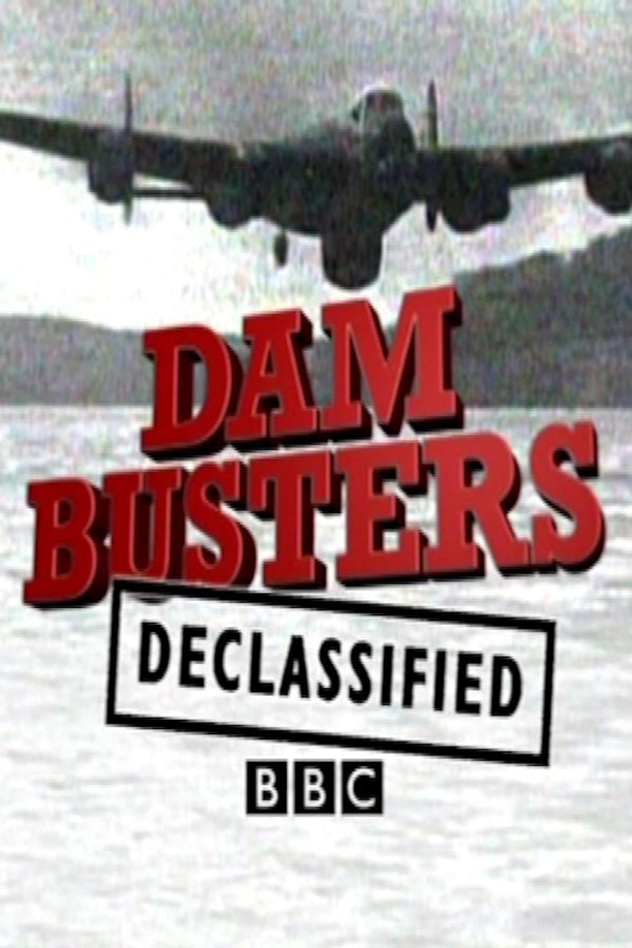 Dam Busters Declassified preview 2