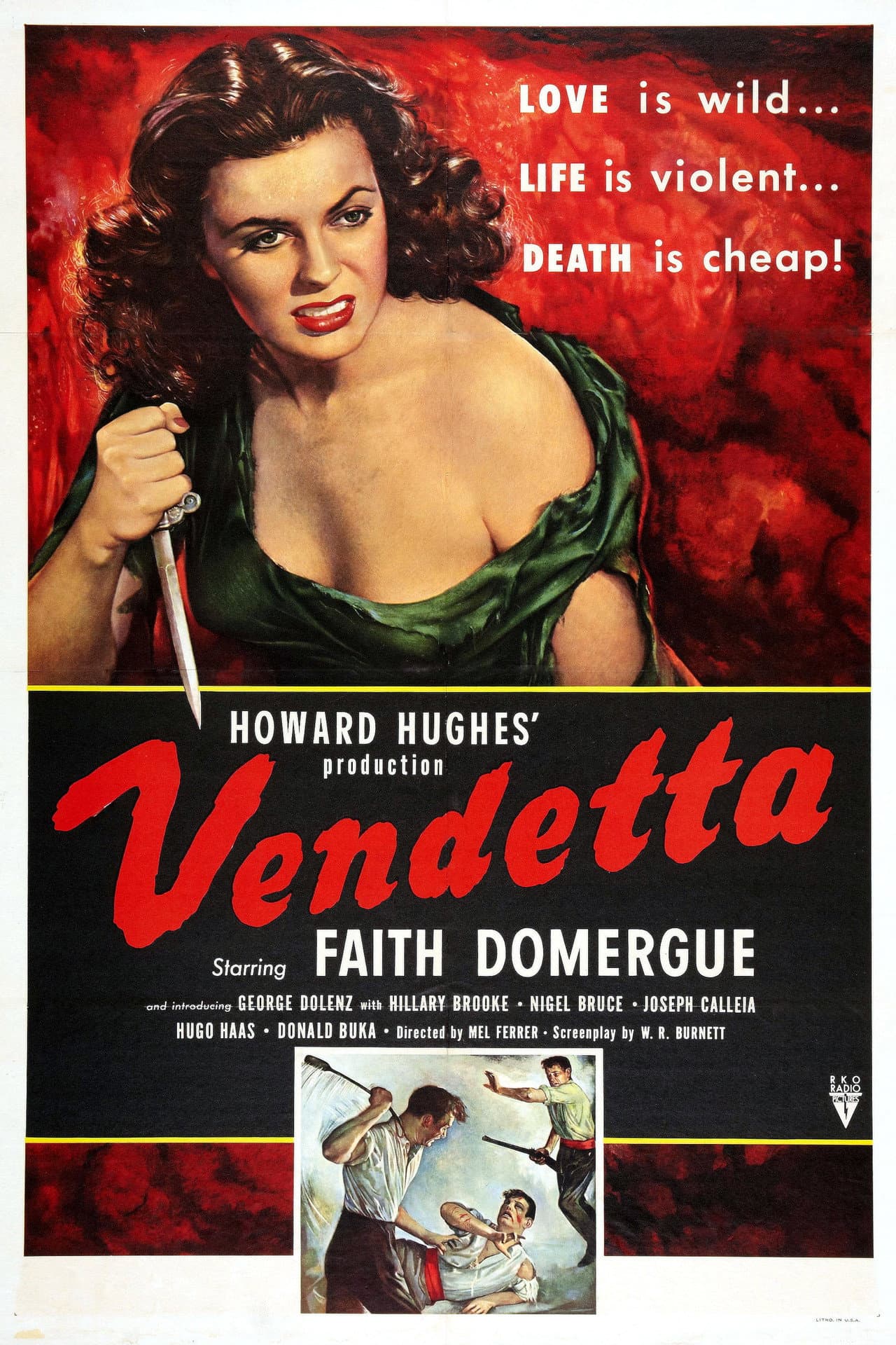 Vendetta preview 2
