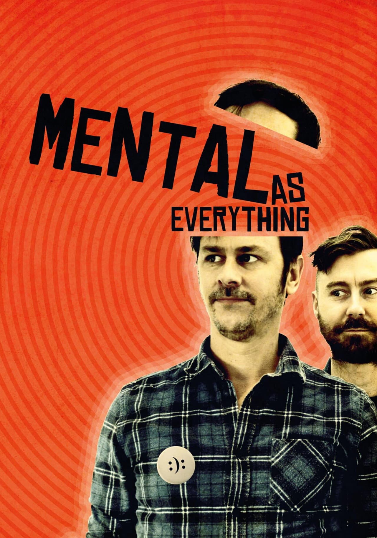Mental as Everything preview 2
