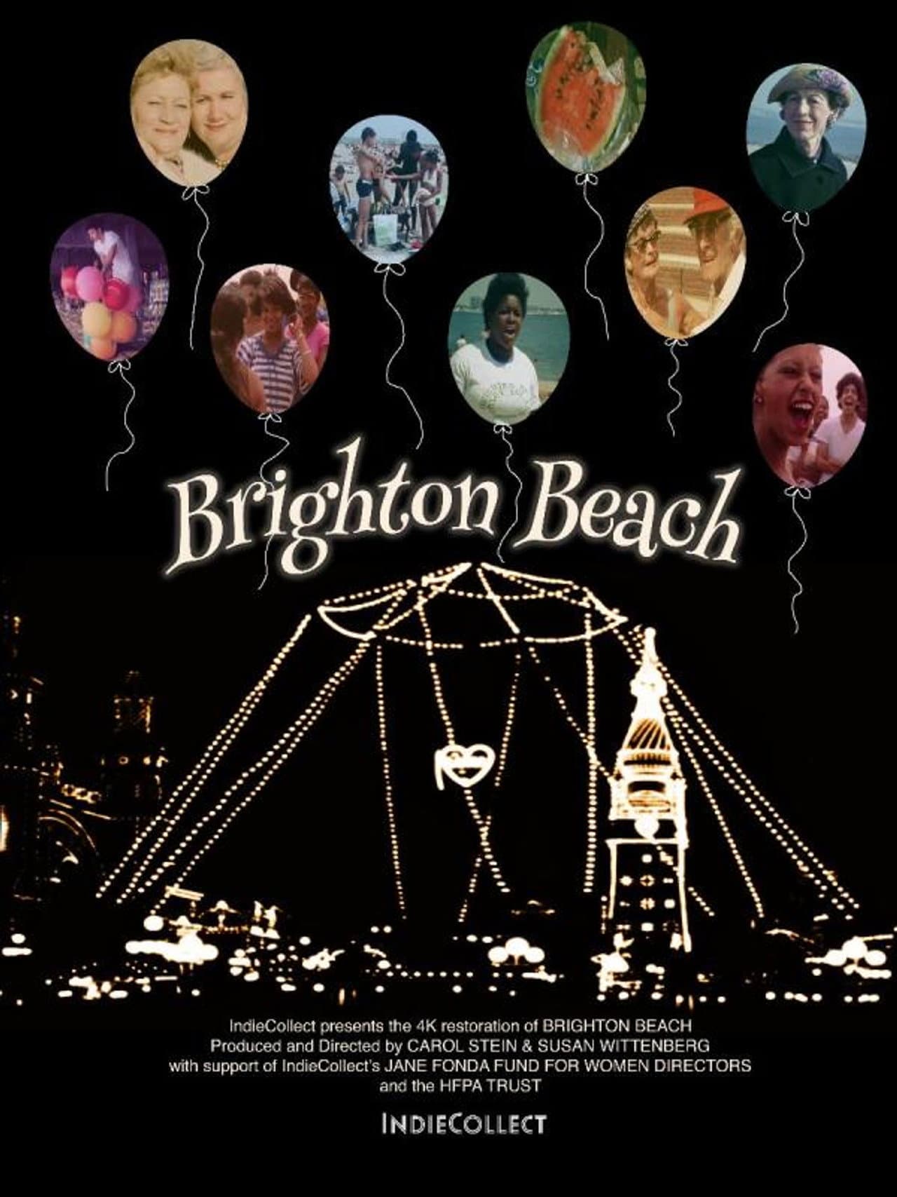 Brighton Beach preview 2