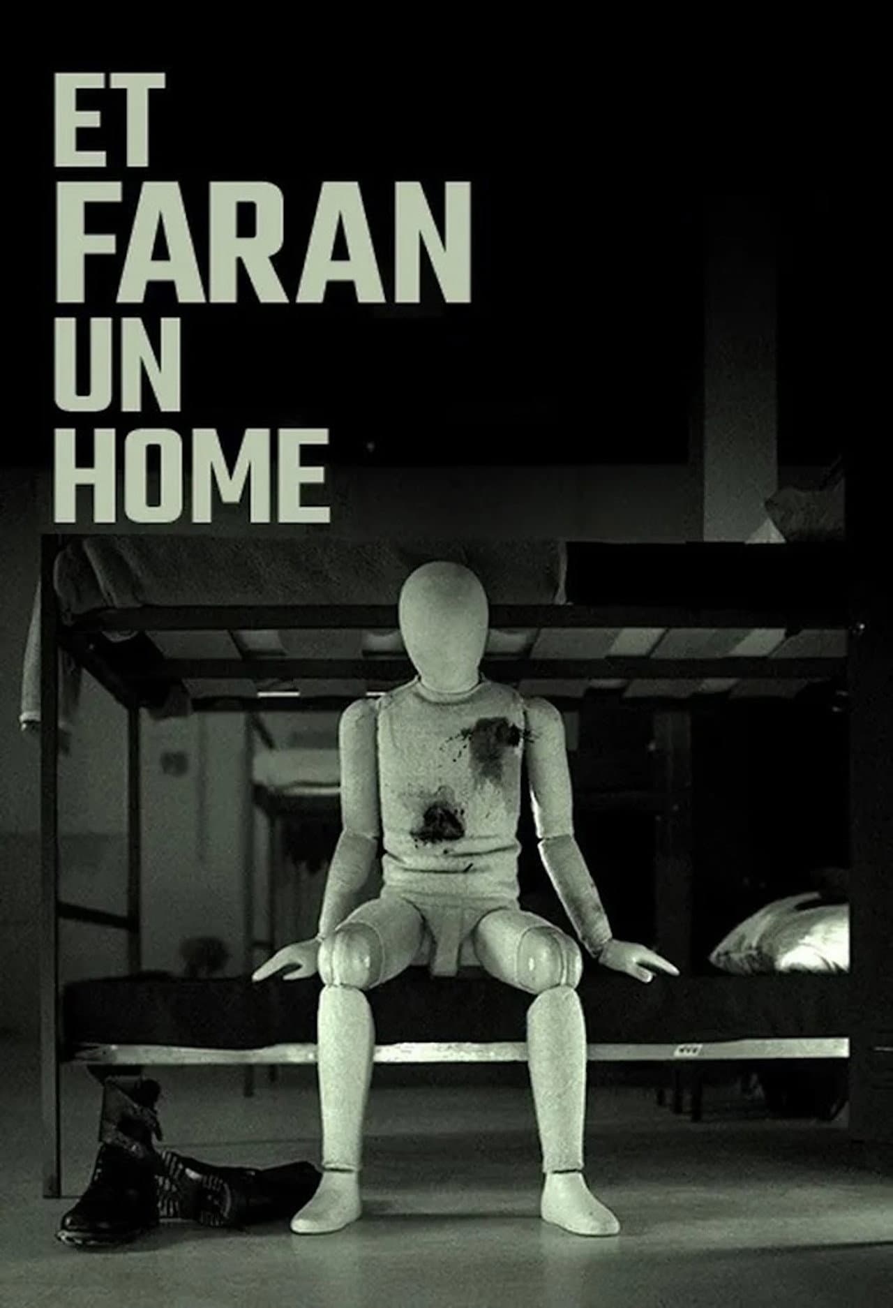 Et faran un home preview 2