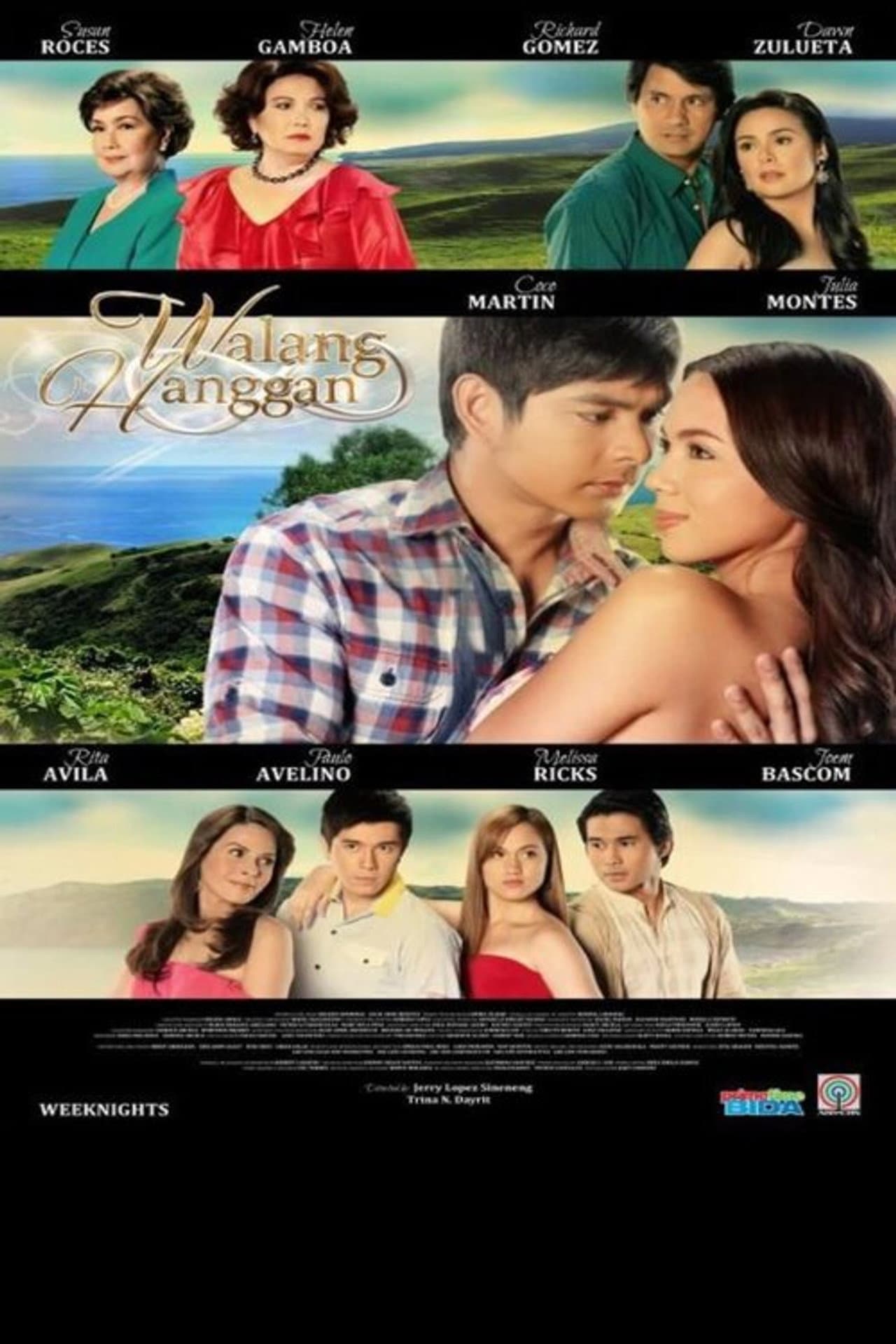 Walang Hanggan preview 1