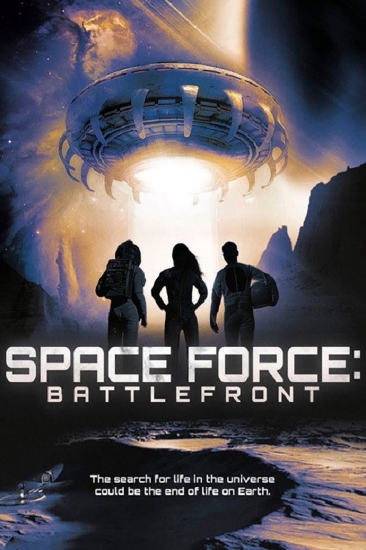 Deep Space preview 2