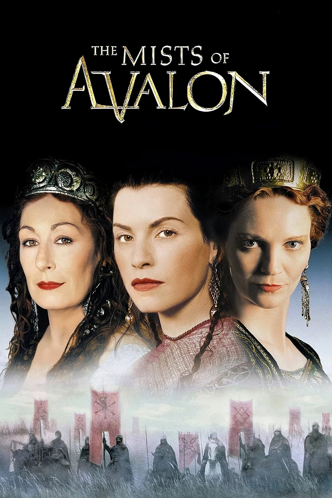 The Mists of Avalon preview 2