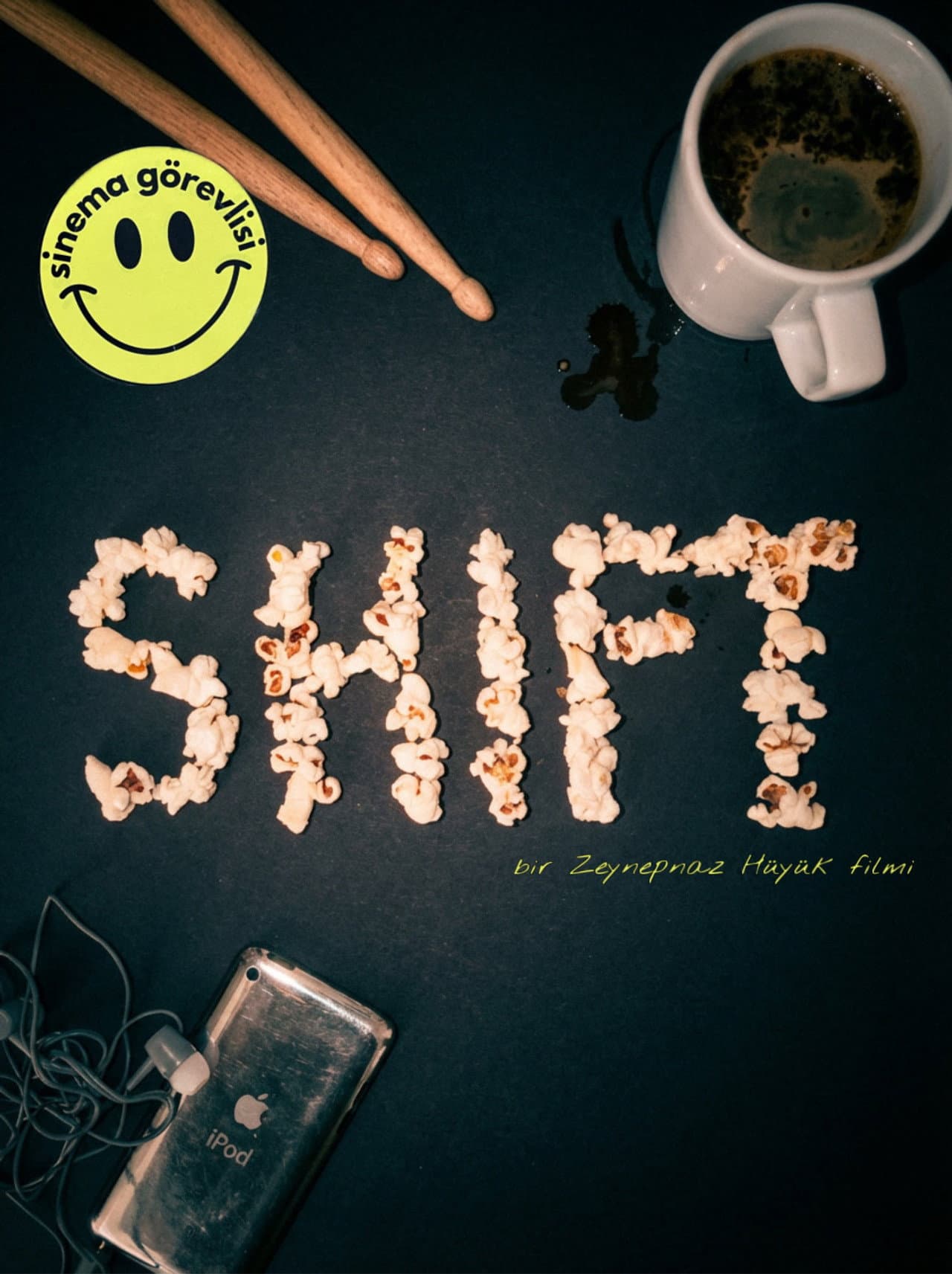 SHIFT preview 1