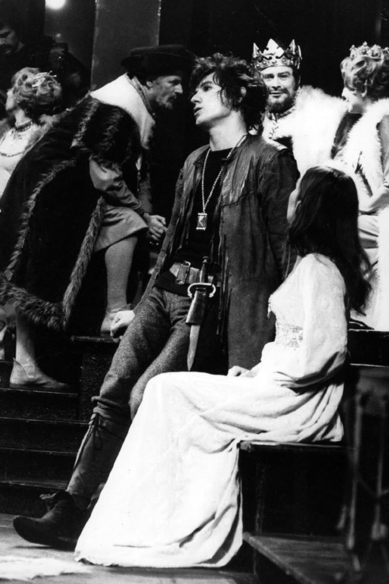 Hamlet preview 1