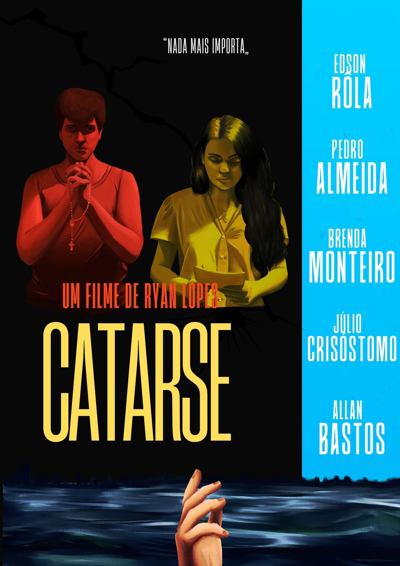 Catarse preview 2