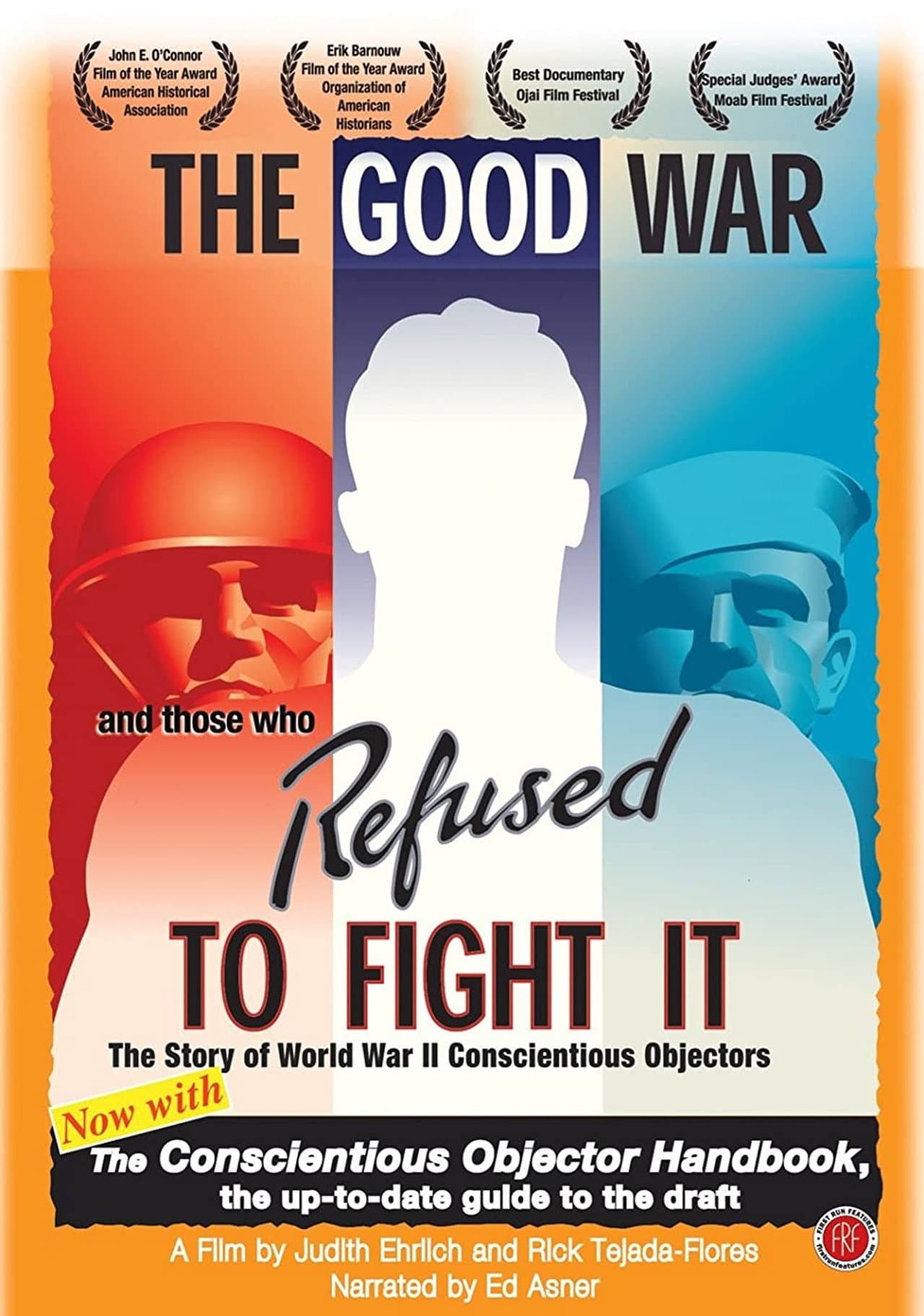 The Good War and Those Who Refused to Fight It preview 1