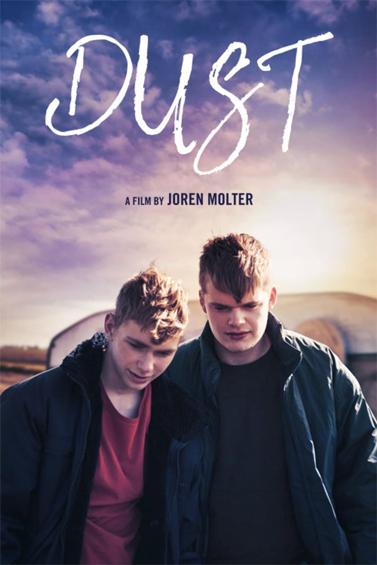 Dust preview 2