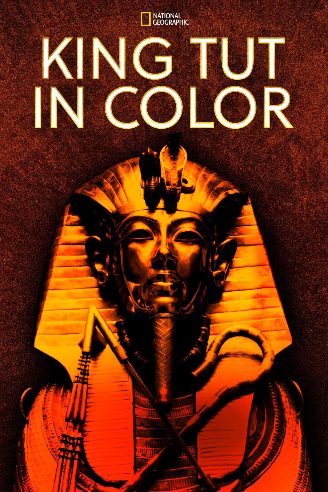 King Tut In Color preview 2