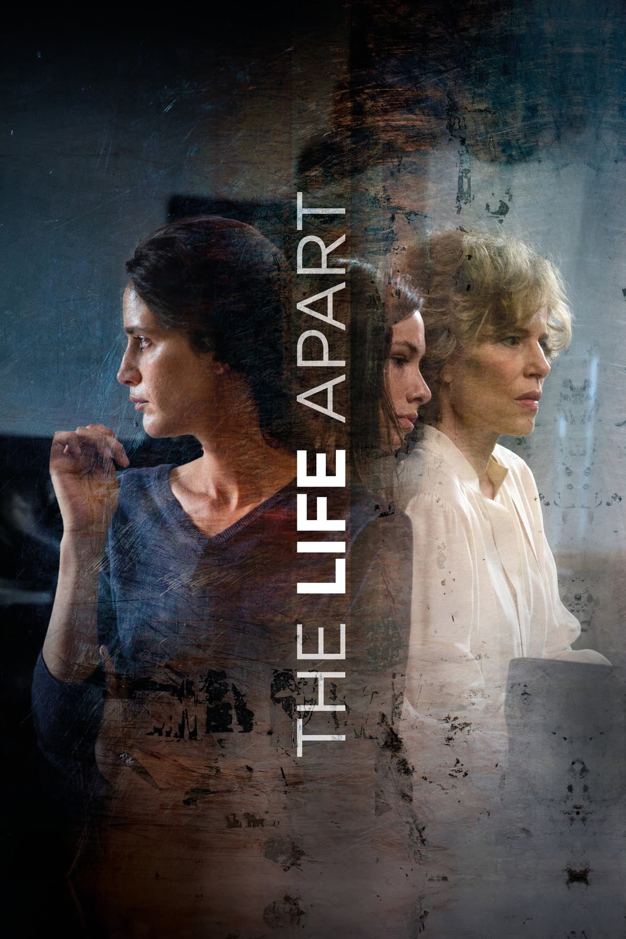 The Life Apart preview 2