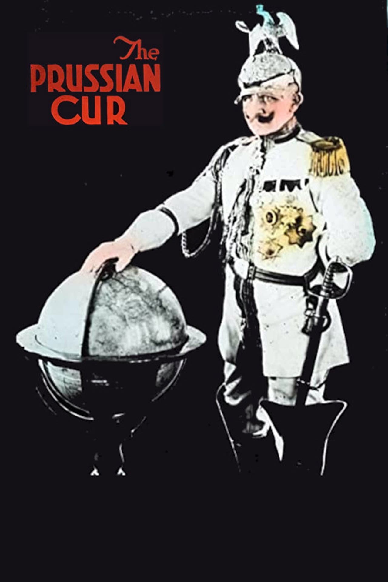 The Prussian Cur preview 1